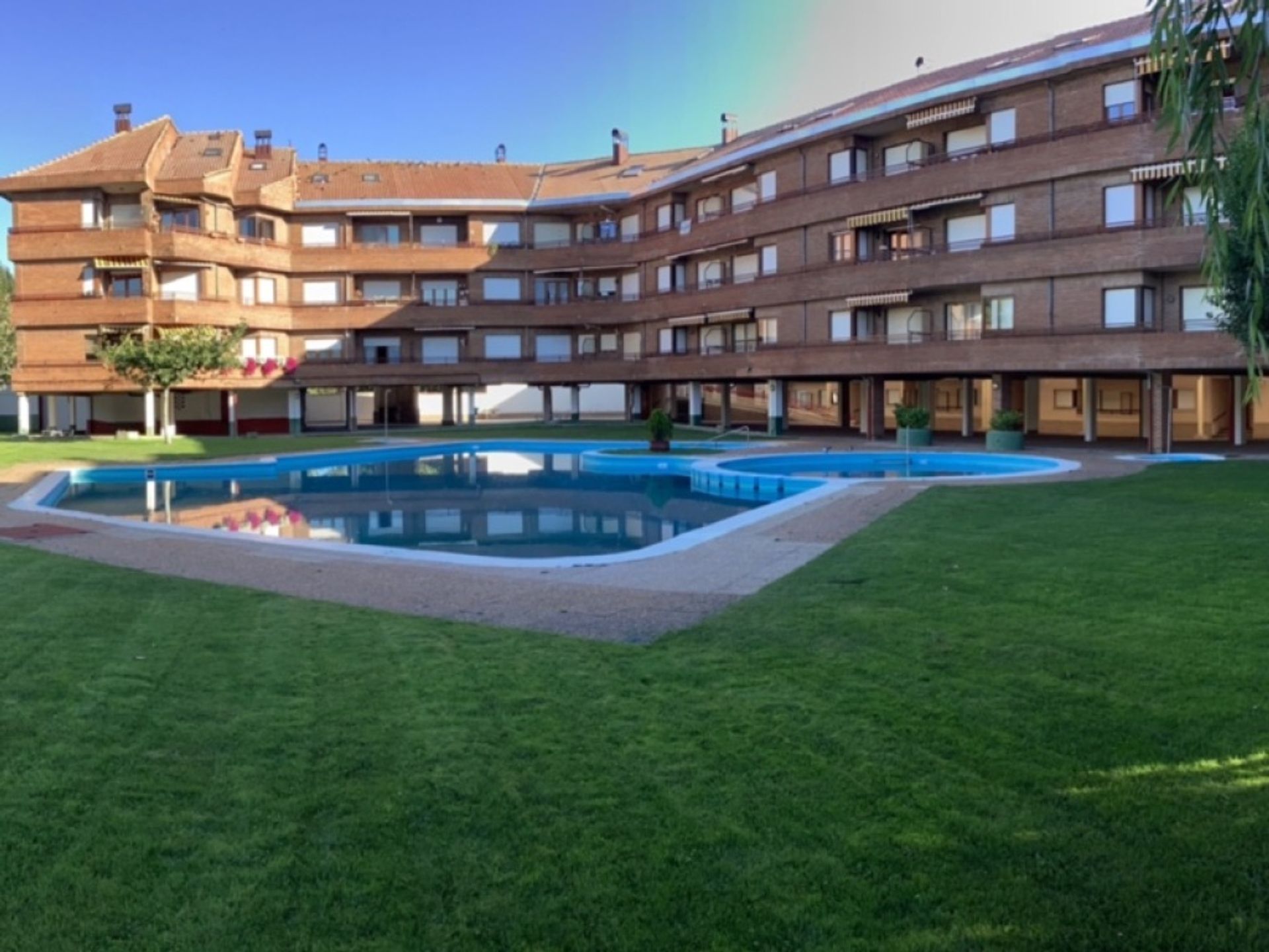 Condominio en Villamañán, Castilla y León 11514145