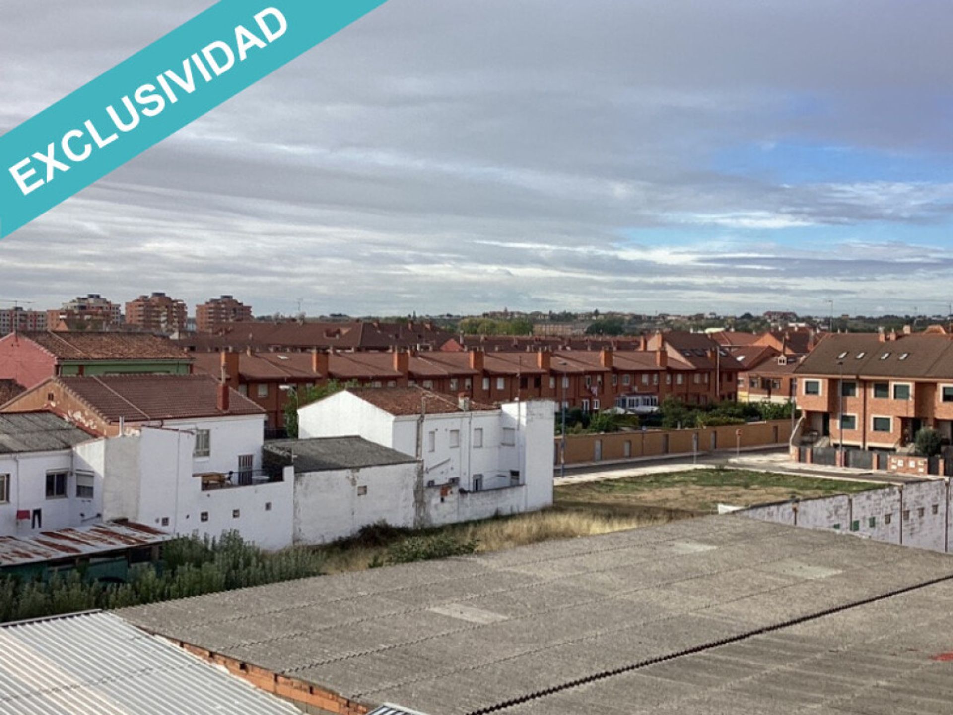 Condominio nel San Andrés del Rabanedo, Castilla y León 11514149