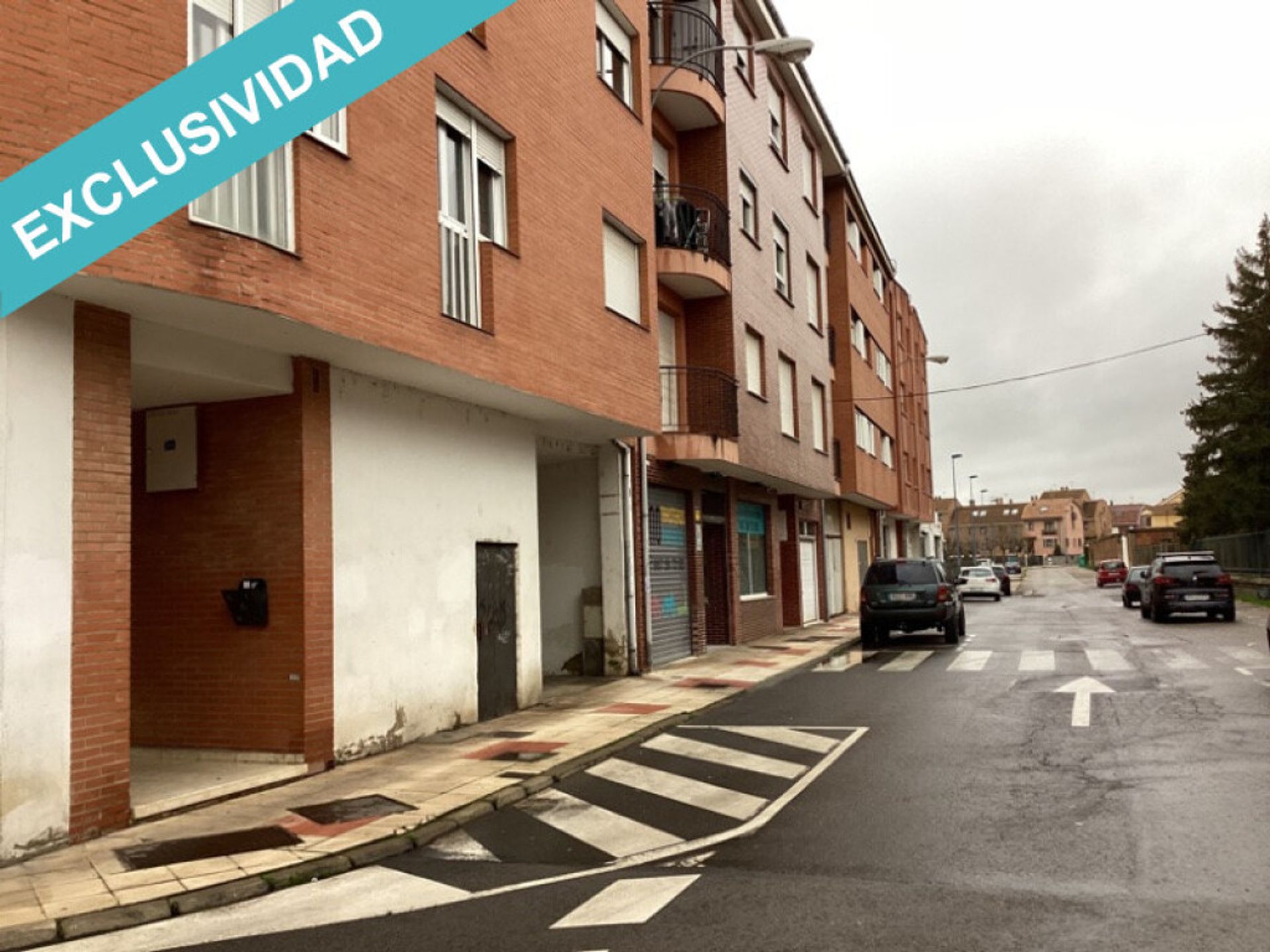 Condominio nel San Andrés del Rabanedo, Castilla y León 11514149