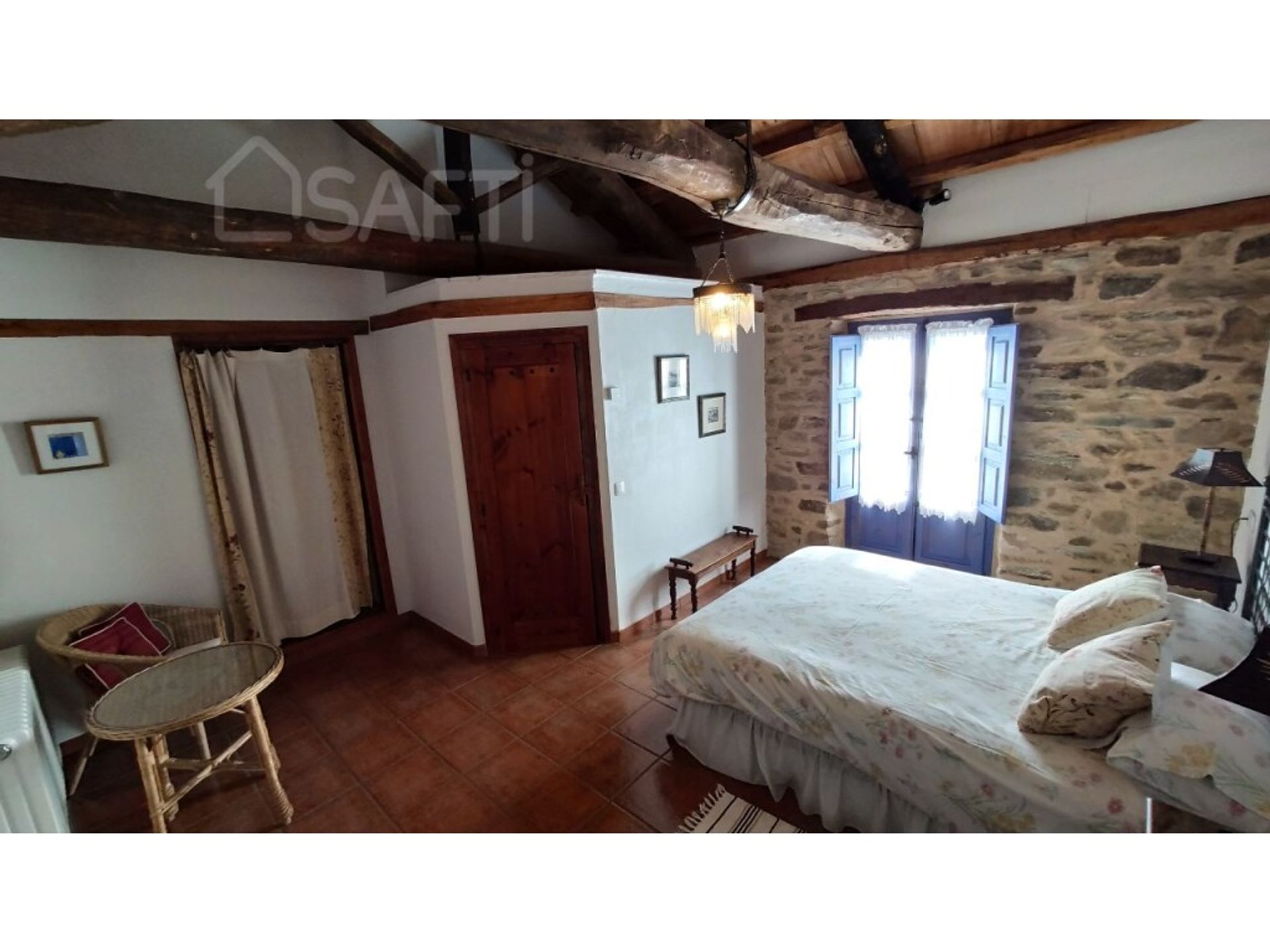 House in Val de San Lorenzo, Castilla y León 11514150