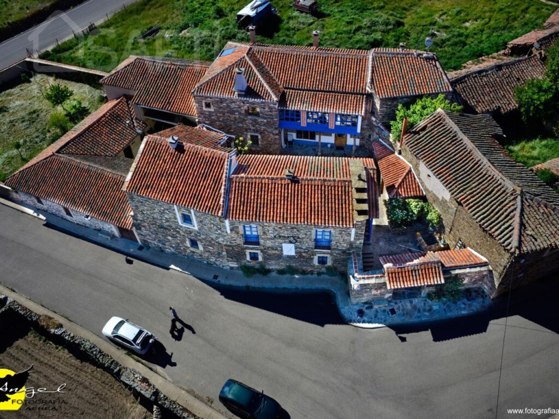 House in Val de San Lorenzo, Castilla y León 11514150