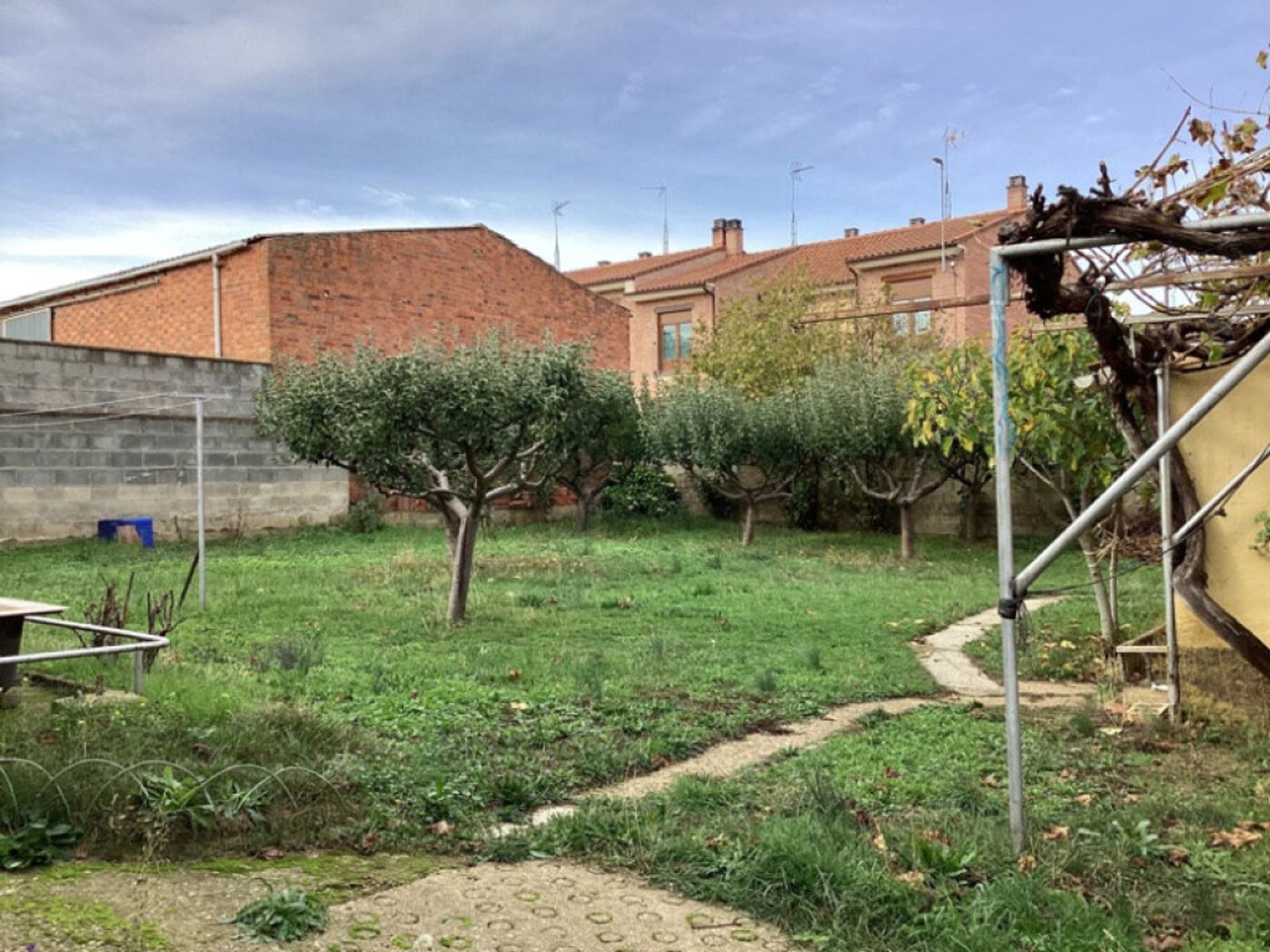 casa no Santovenia de la Valdoncina, Castilla y León 11514151