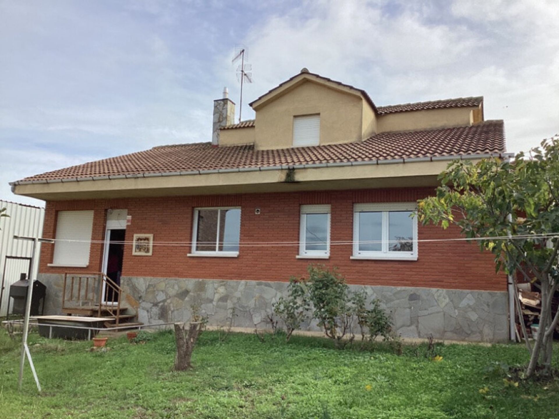 casa no Santovenia de la Valdoncina, Castilla y León 11514151