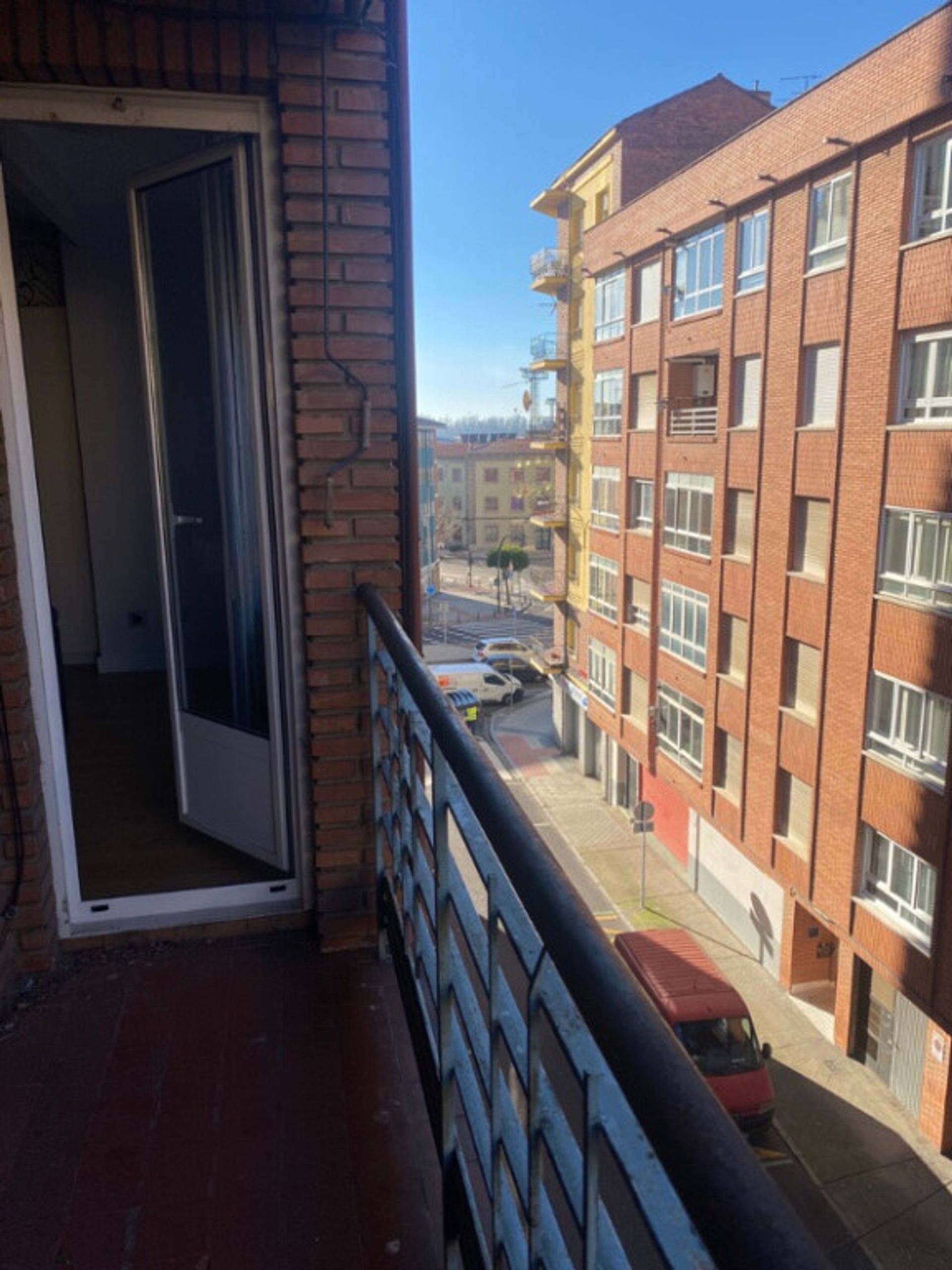 Condominium dans León, Castilla y León 11514158