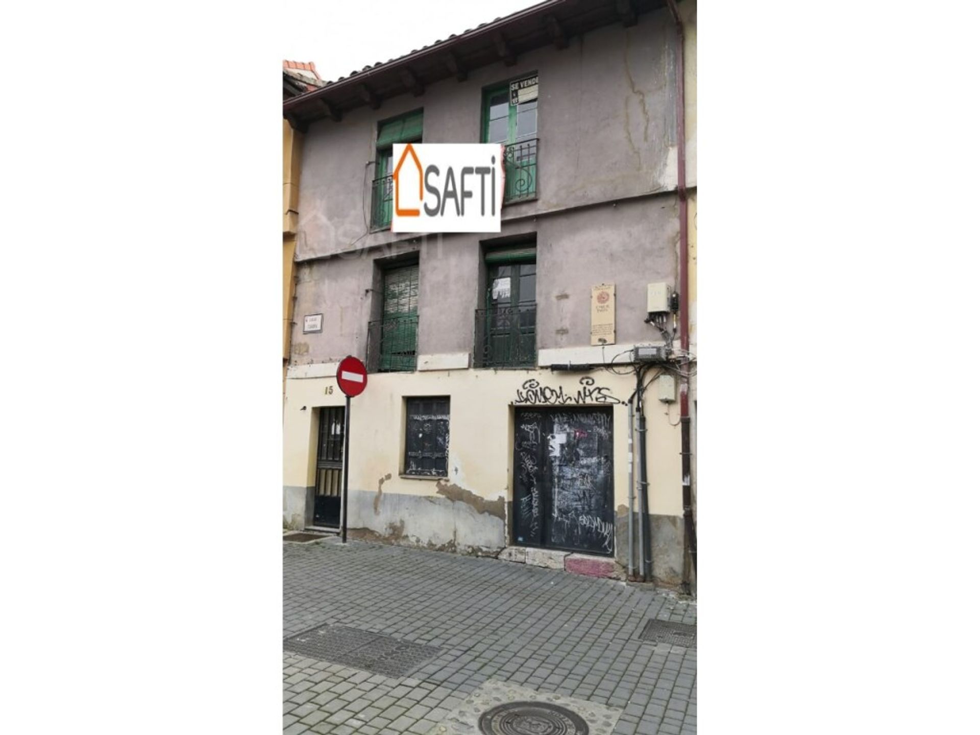 casa no León, Castilla y León 11514172