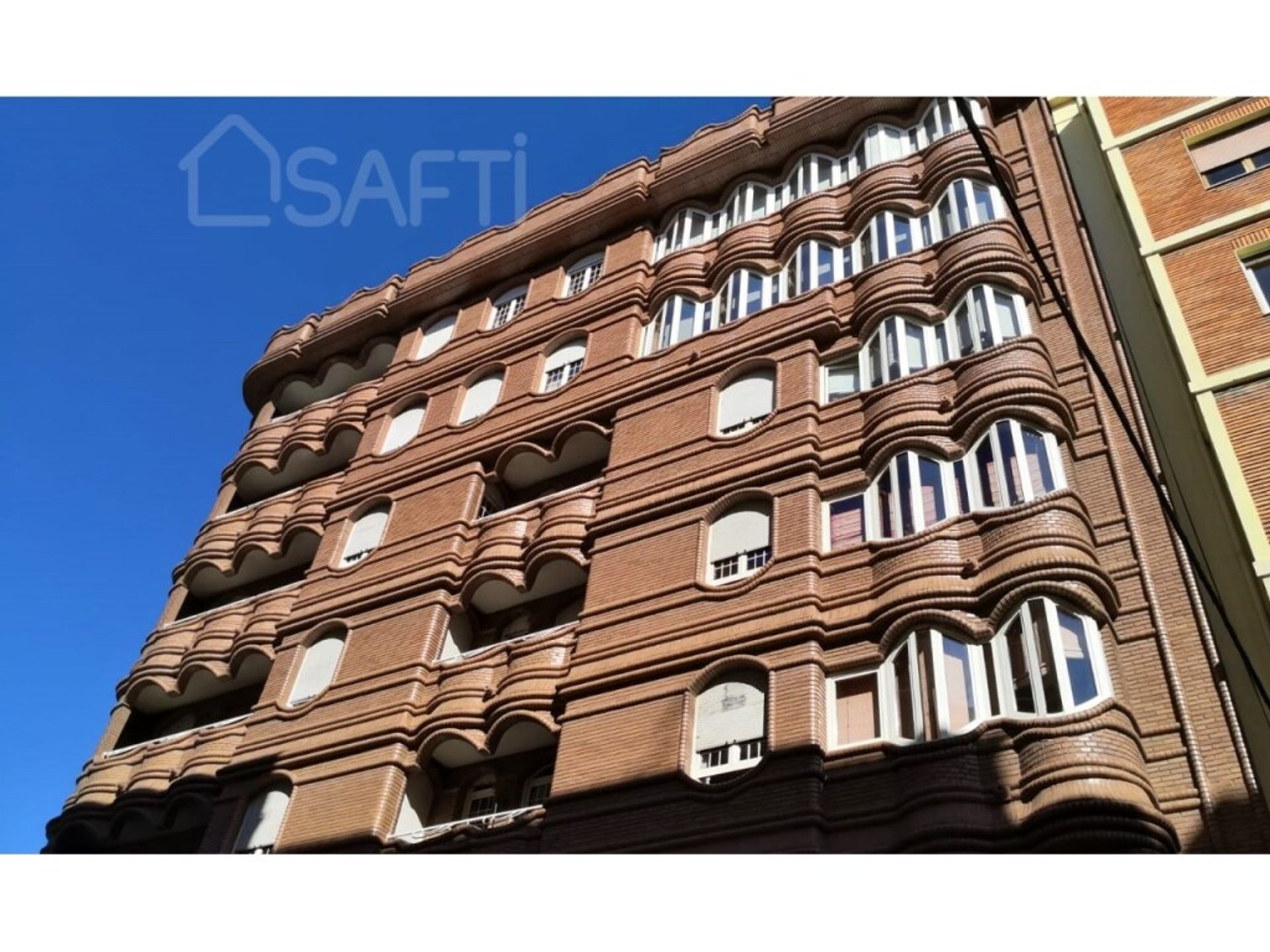 Condominio nel León, Castilla y León 11514174