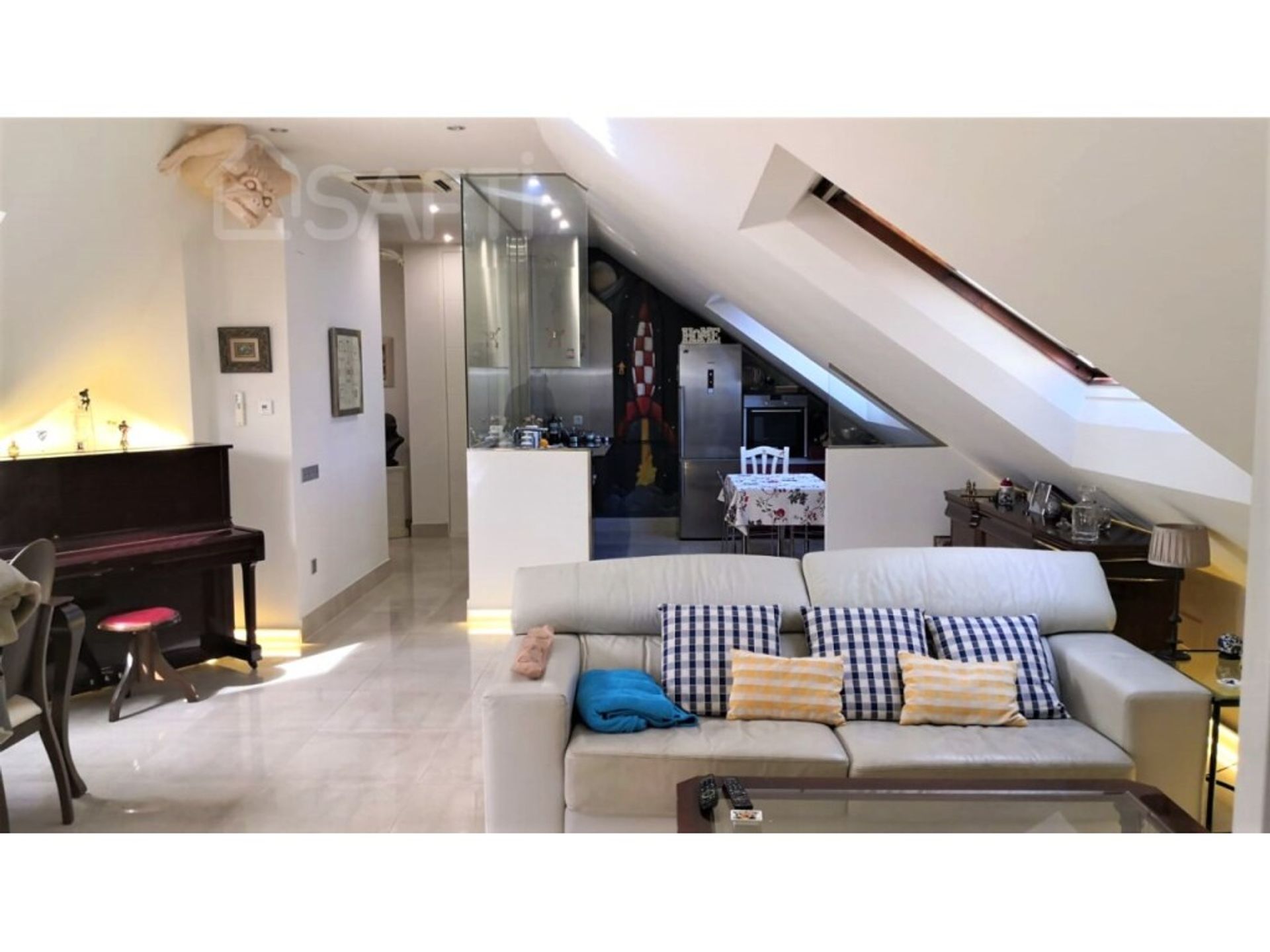 Condominio nel León, Castilla y León 11514174