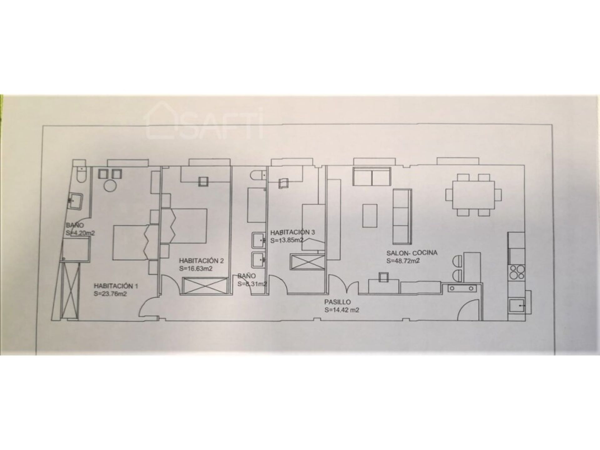 Condominio nel León, Castilla y León 11514175