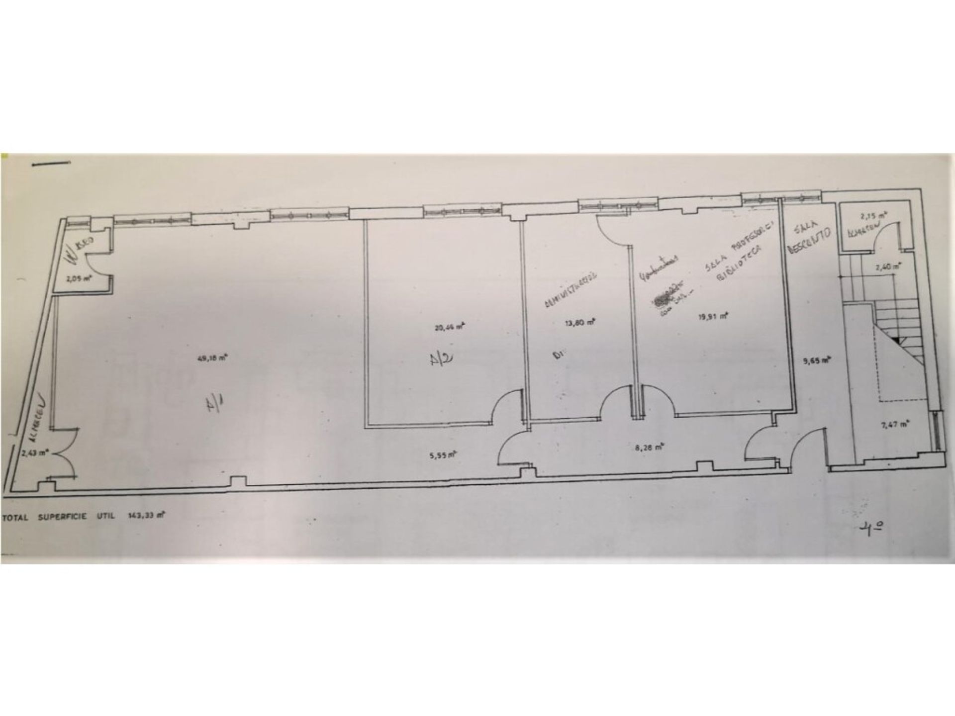 Condominio nel León, Castilla y León 11514175