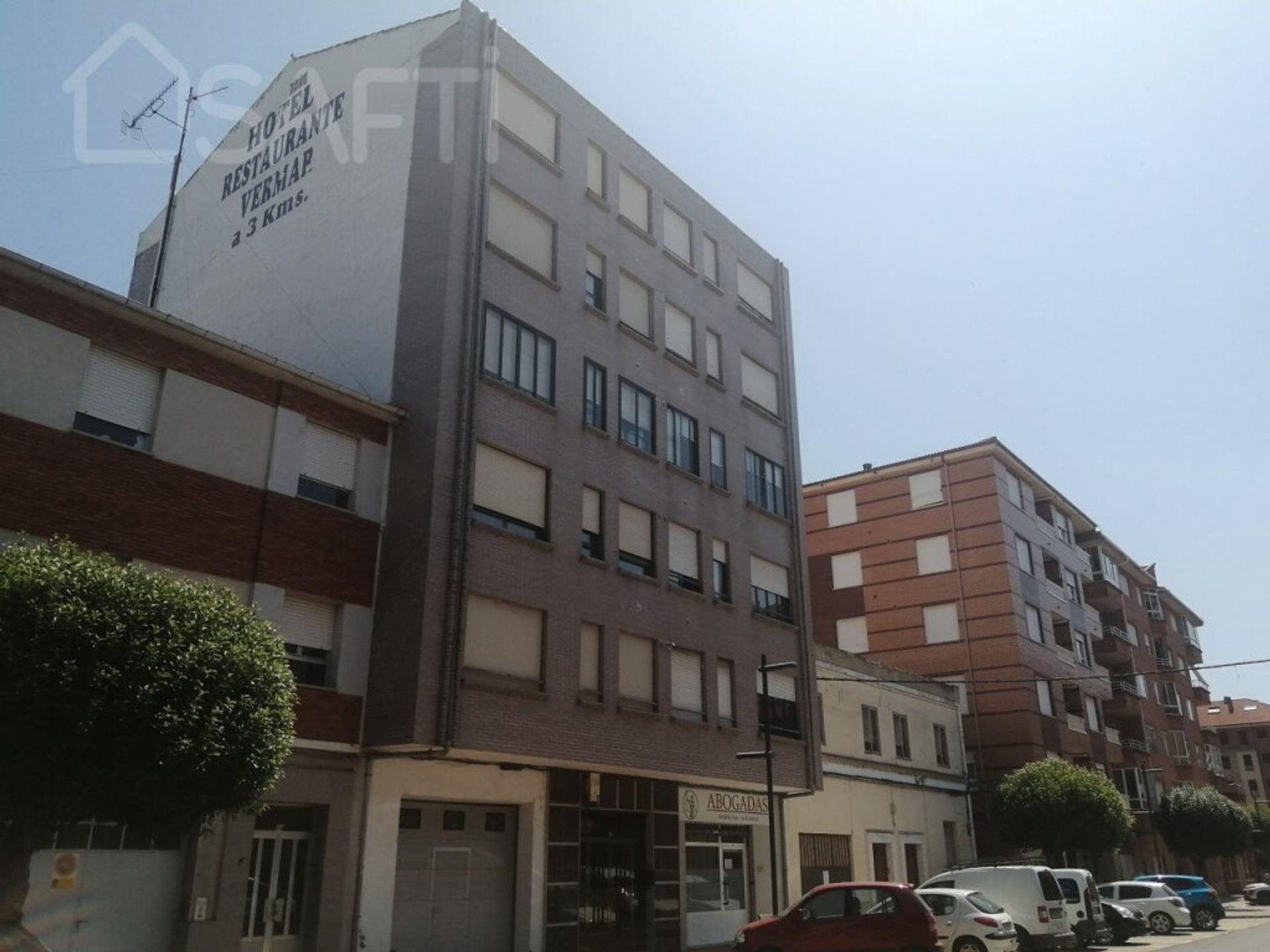 Condominio en La Bañeza, Castilla y León 11514179