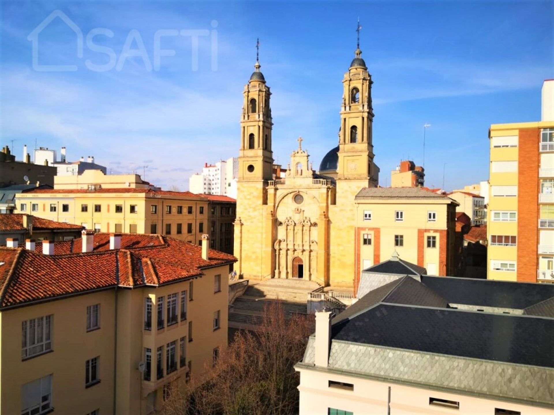 Condominio nel León, Castilla y León 11514187