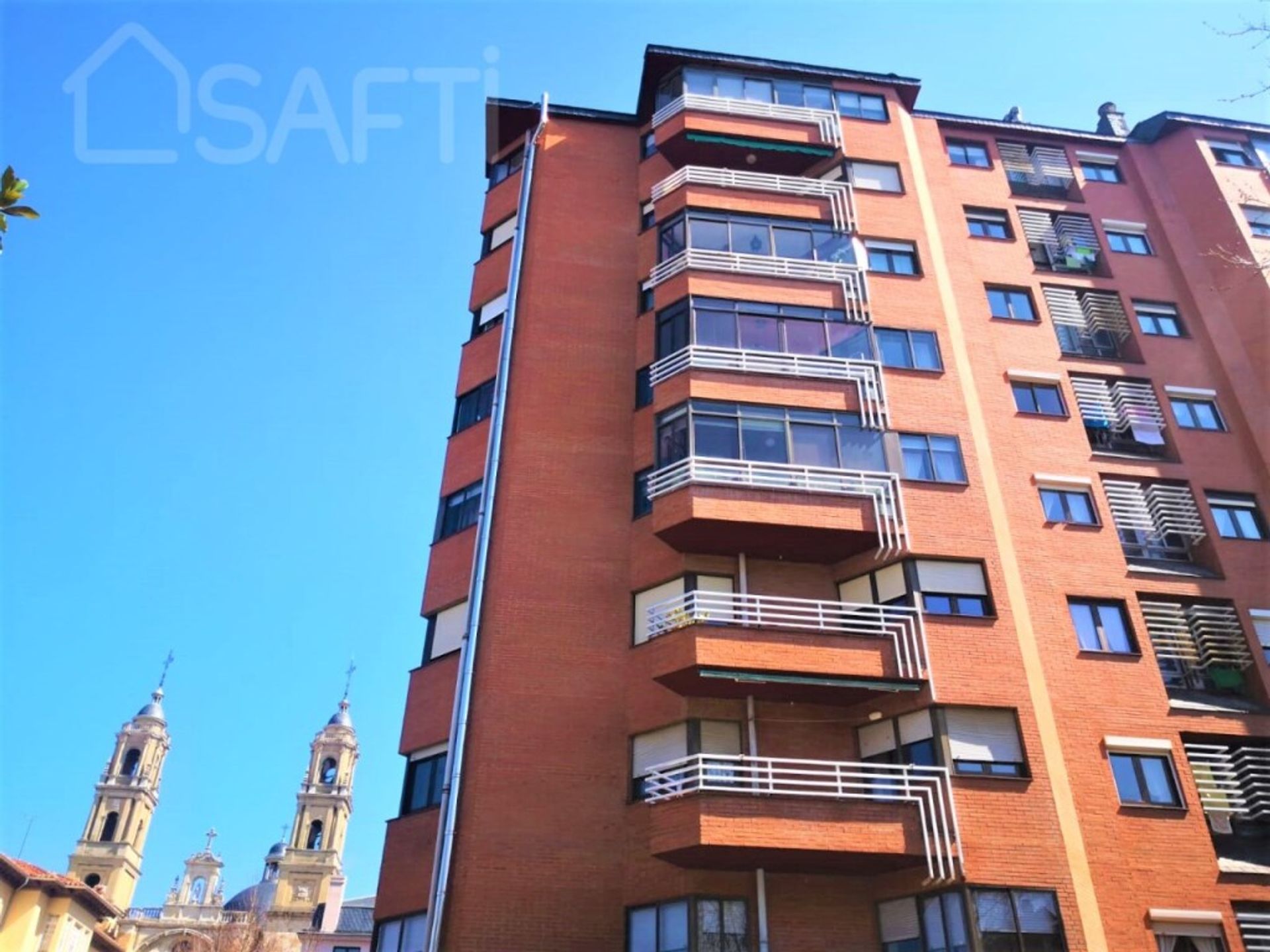 Condominio nel León, Castilla y León 11514187