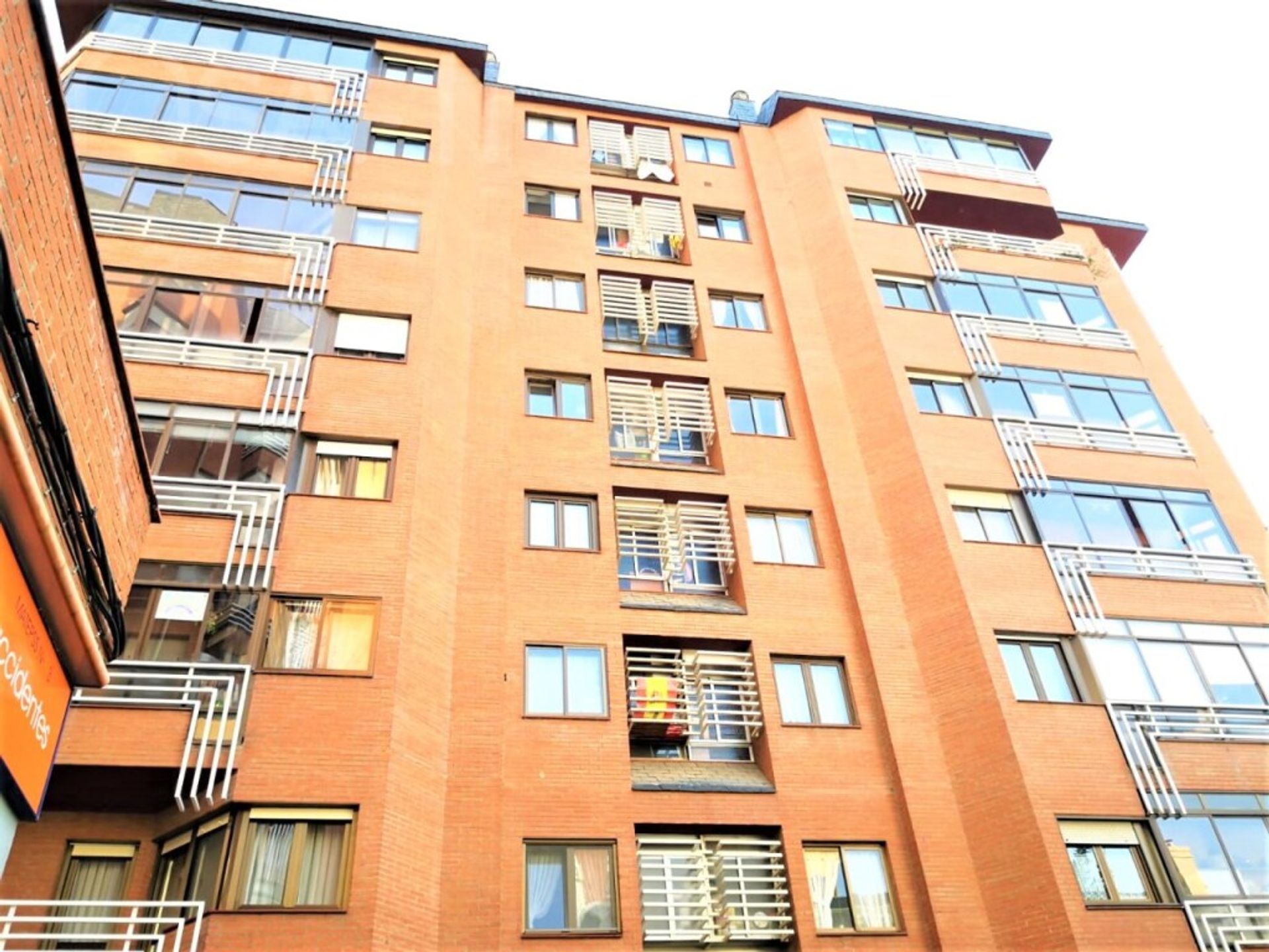 Condominio nel León, Castilla y León 11514187