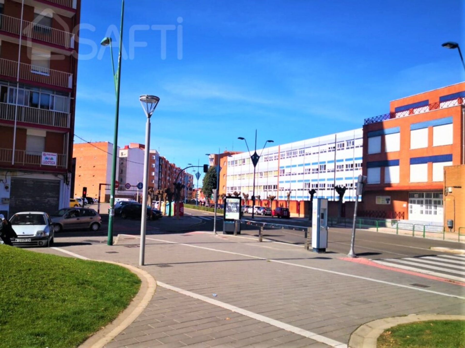 Condominio nel San Andrés del Rabanedo, Castilla y León 11514197