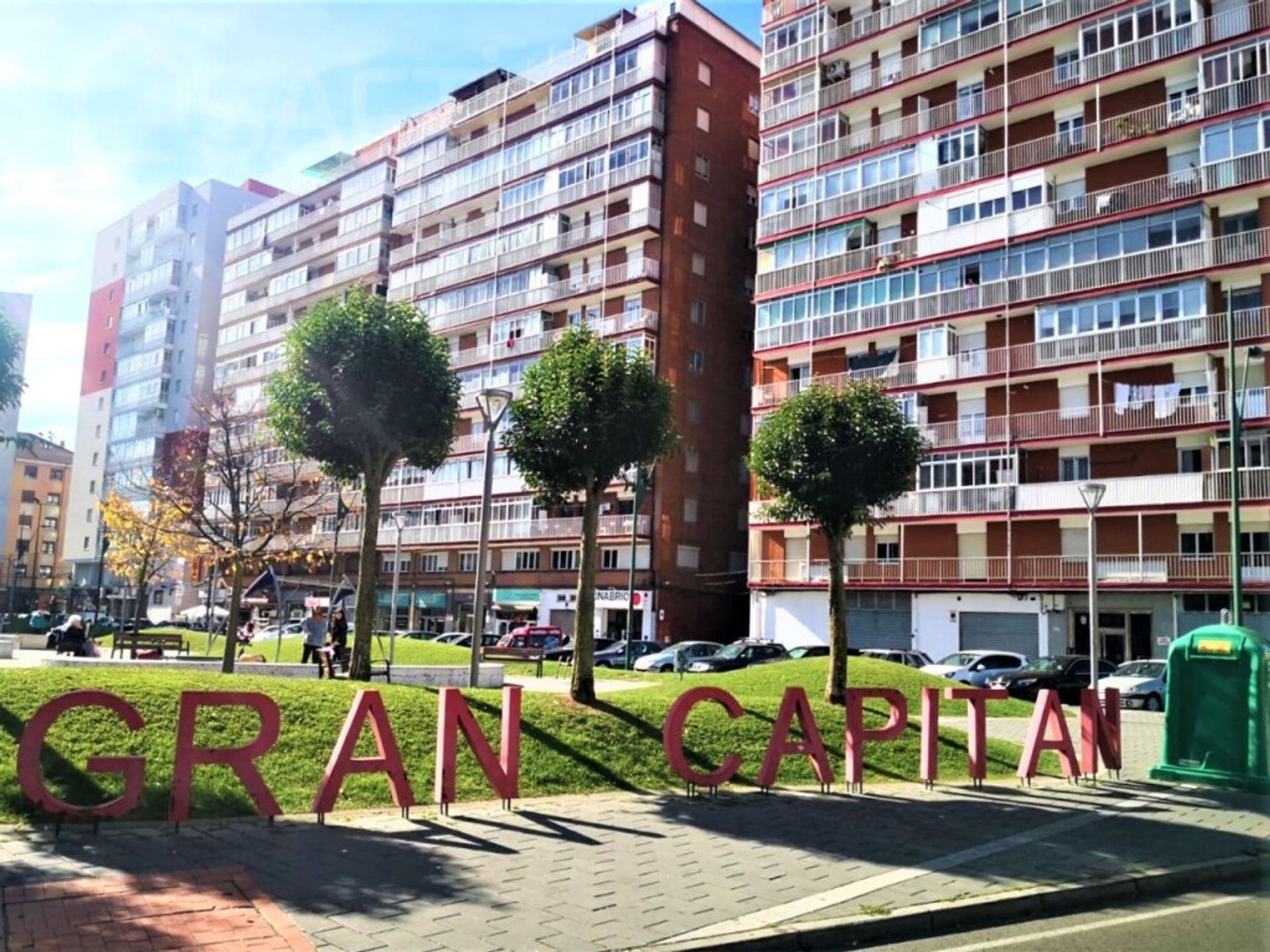 Condominium in San Andrés del Rabanedo, Castilla y León 11514197