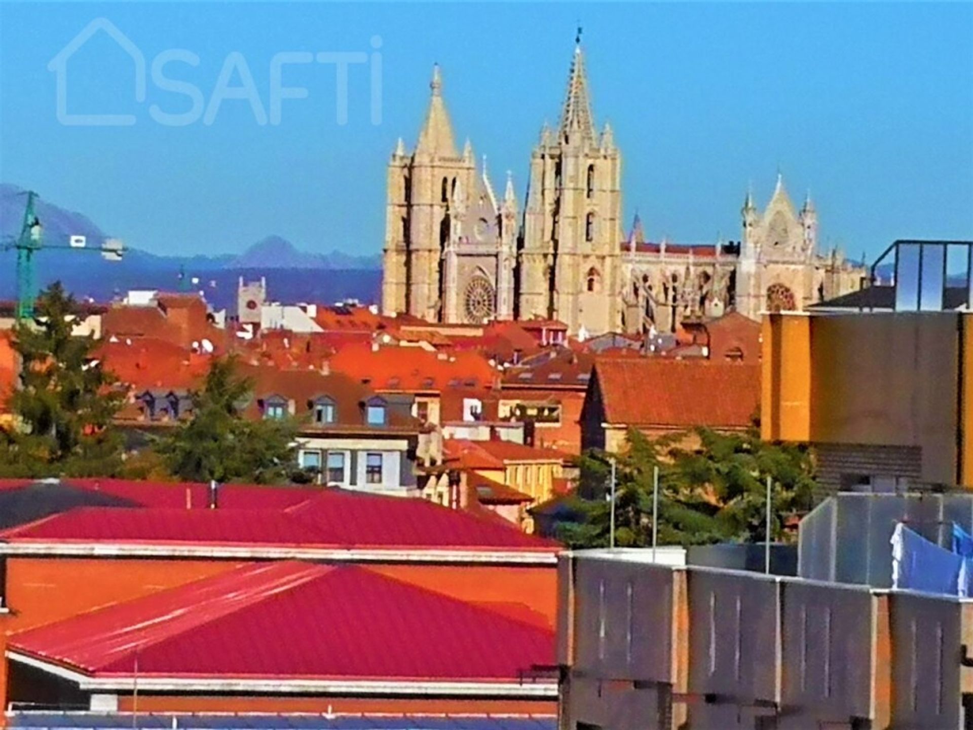 Casa nel Leon, Castille-Leon 11514199