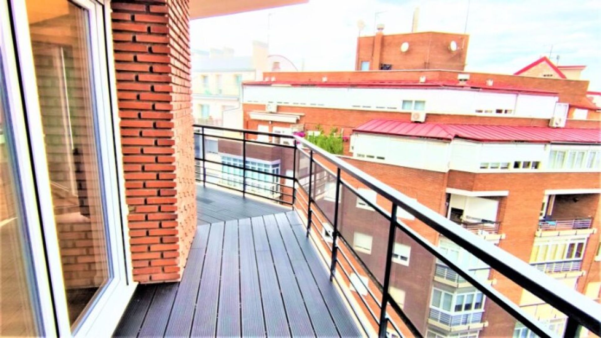 Condominium dans León, Castilla y León 11514206