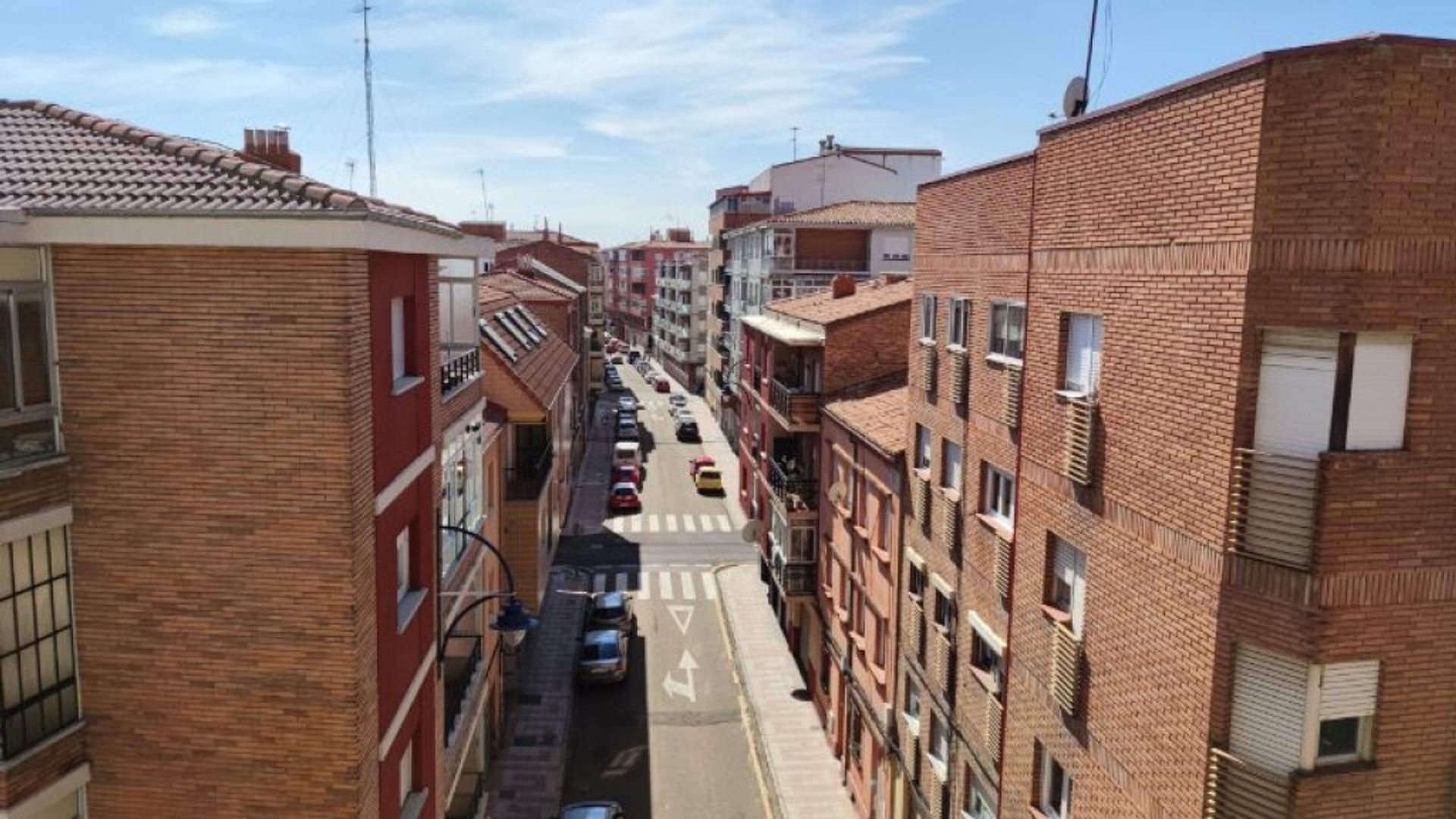 loger dans León, Castilla y León 11514210