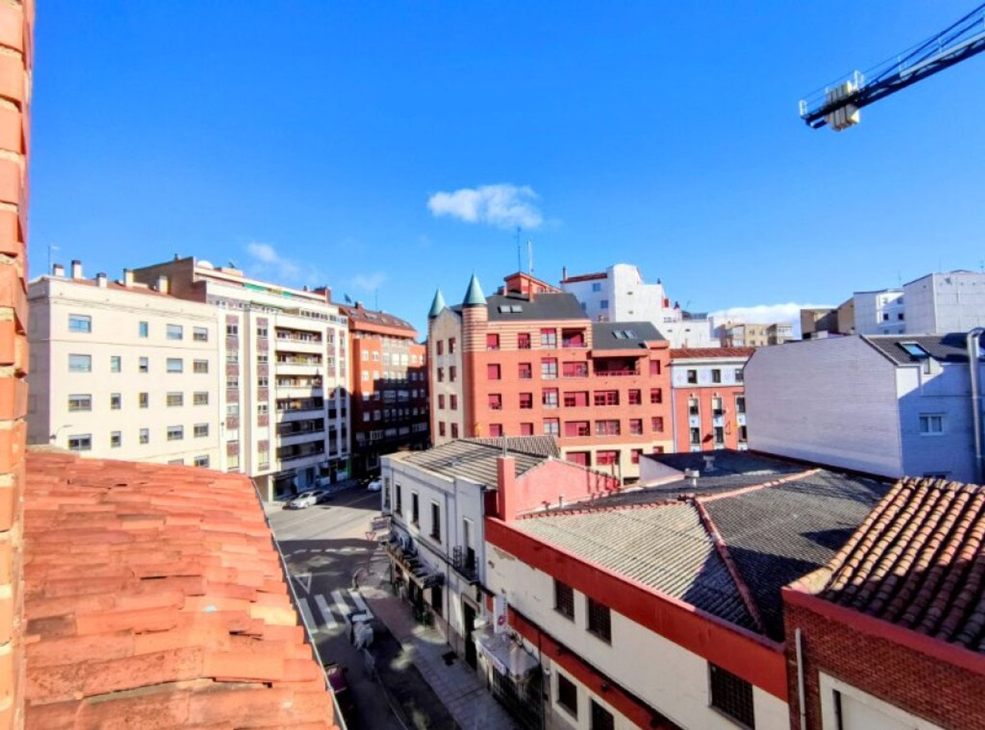 Condomínio no León, Castilla y León 11514217