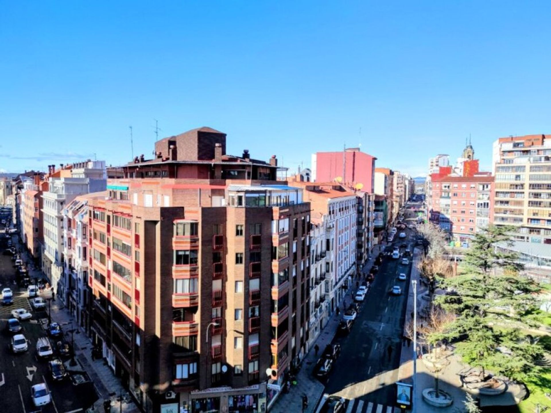 Condominio en Leon, Castille-Leon 11514218