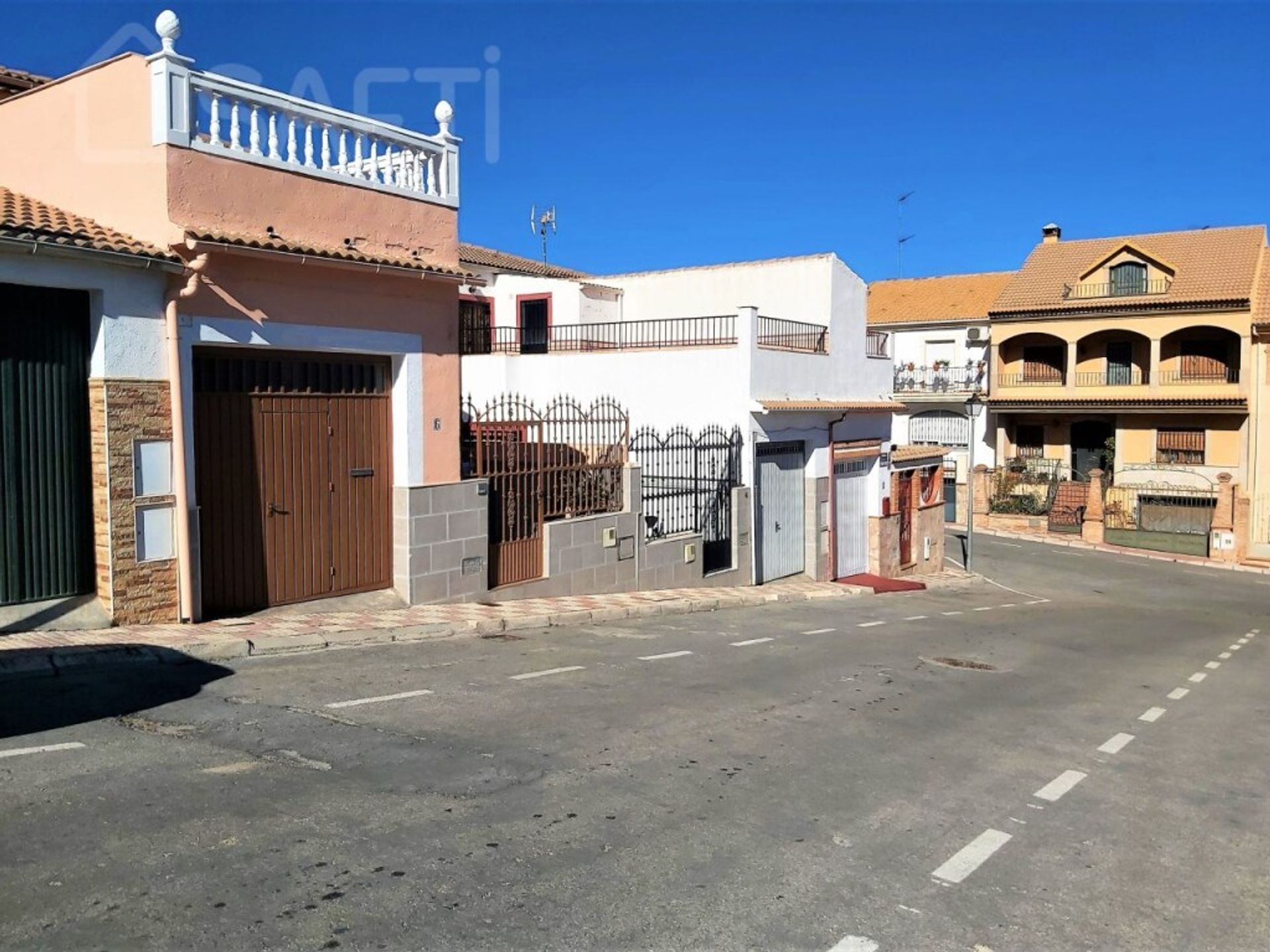 Tierra en Mancha Real, Andalucía 11514233