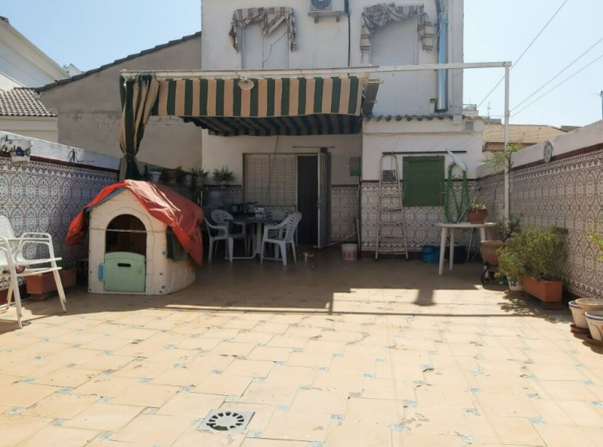 Comercial no Mancha Real, Andalucía 11514242