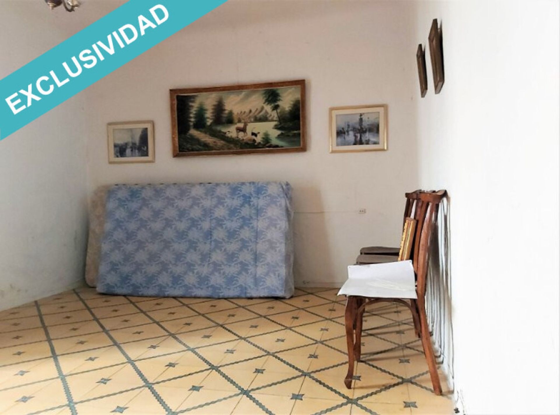 Huis in Mancha Real, Andalucía 11514244