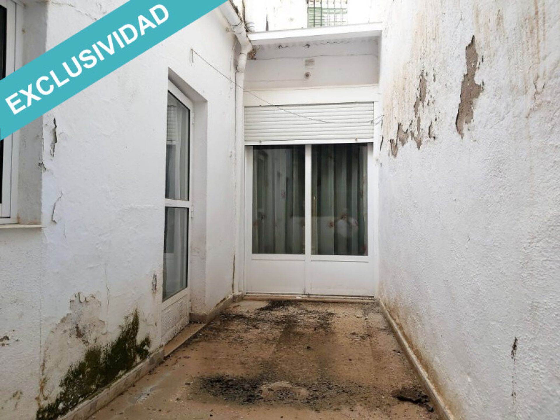 Huis in Mancha Real, Andalucía 11514244