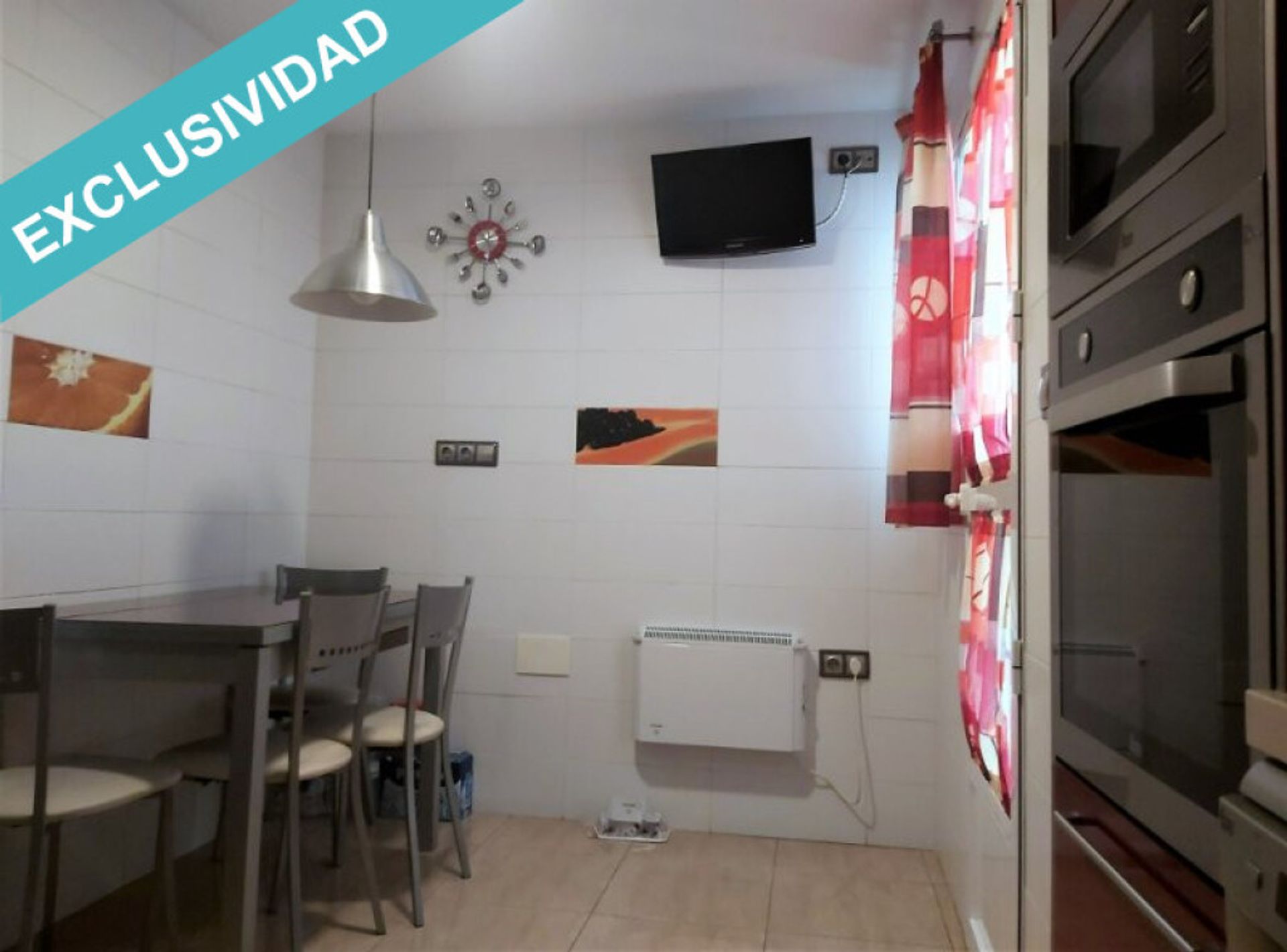 Condominio en Mancha Real, Andalucía 11514249