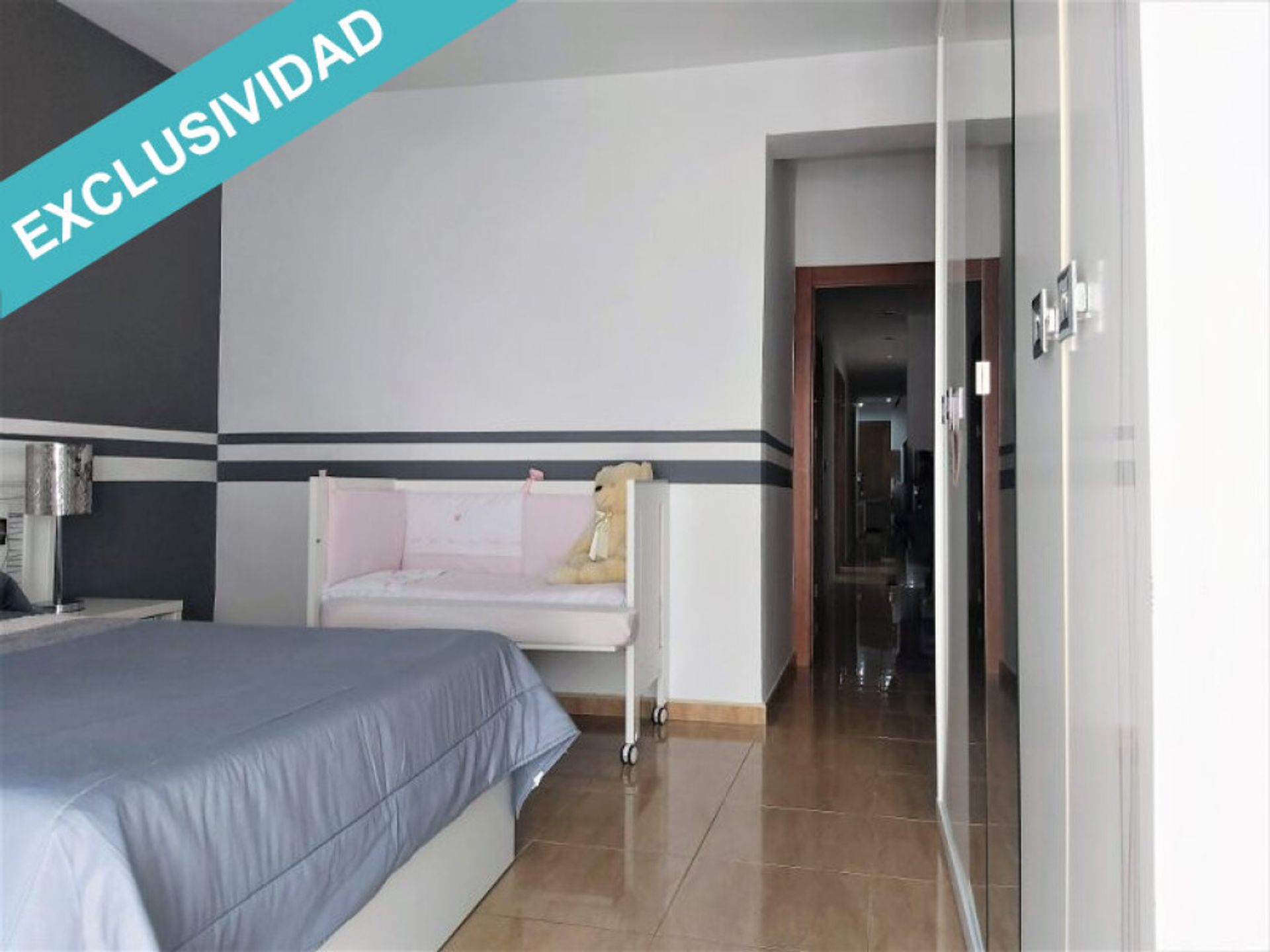 Condominio en Mancha Real, Andalucía 11514249