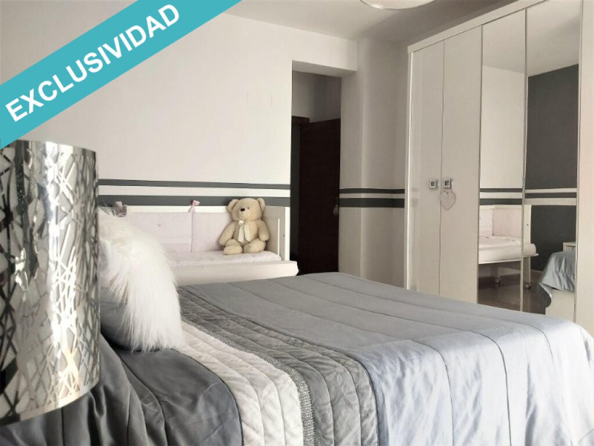 Condominio en Mancha Real, Andalucía 11514249