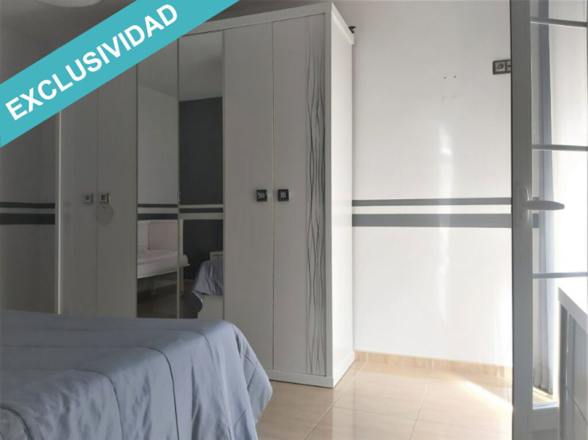 Condominio en Mancha Real, Andalucía 11514249