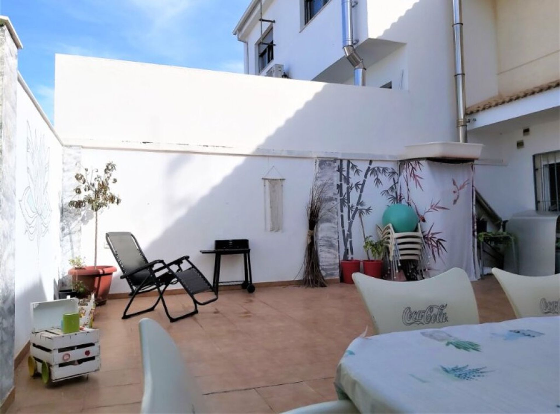 House in Mancha Real, Andalucía 11514252