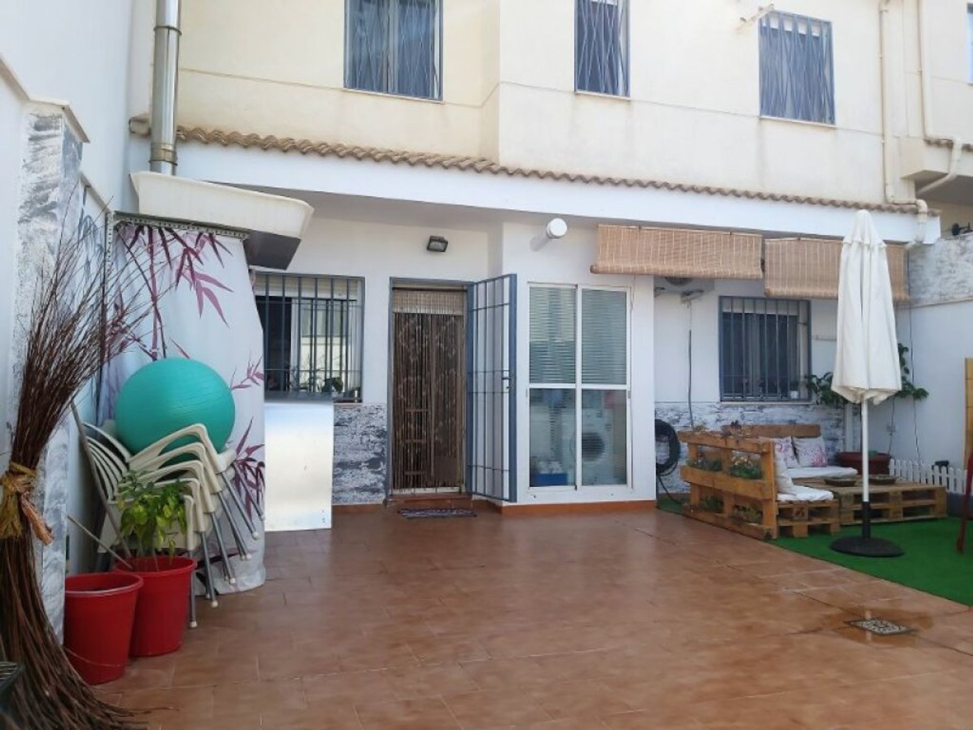 House in Mancha Real, Andalucía 11514252