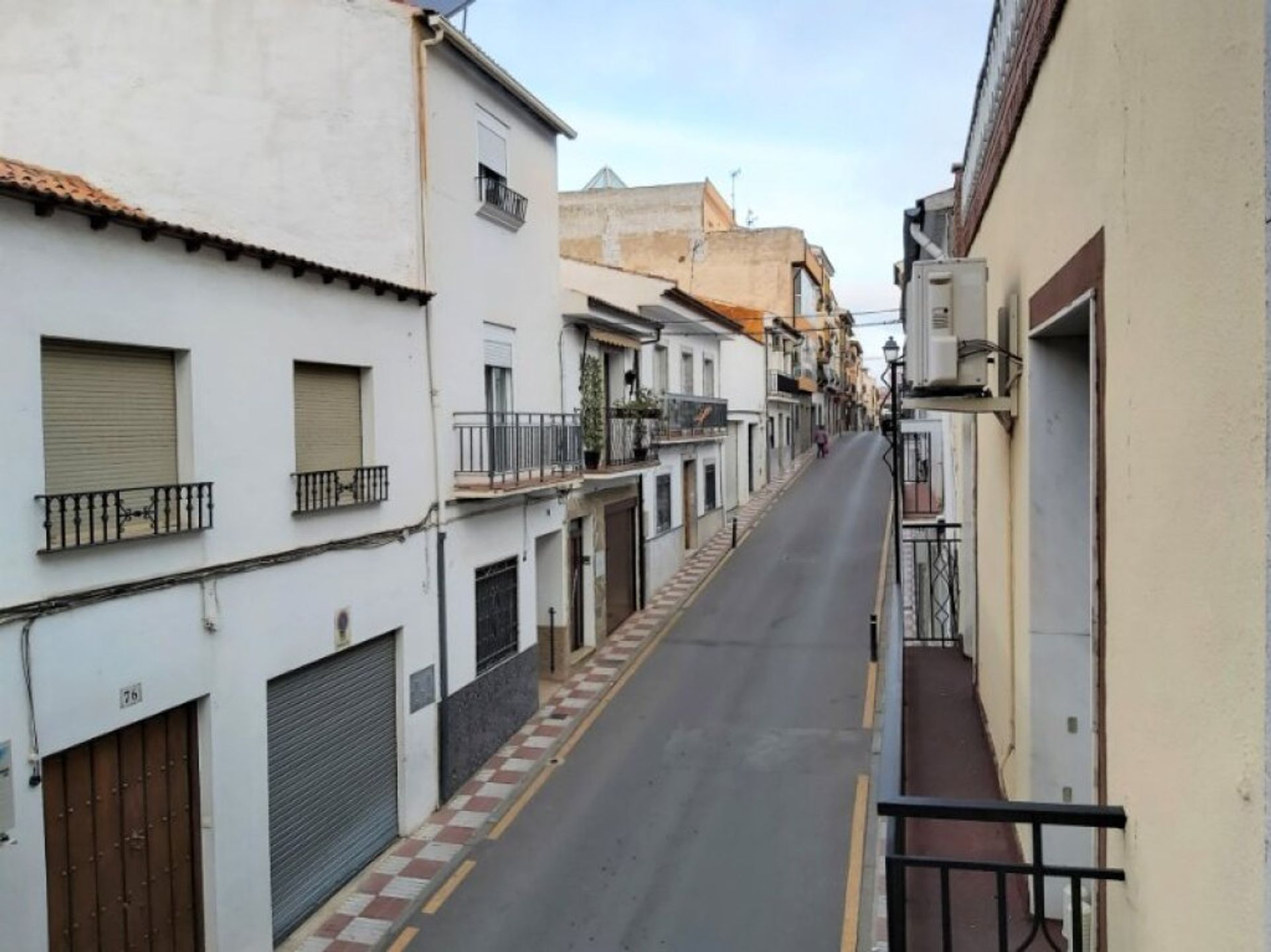 公寓 在 Mancha Real, Andalucía 11514254