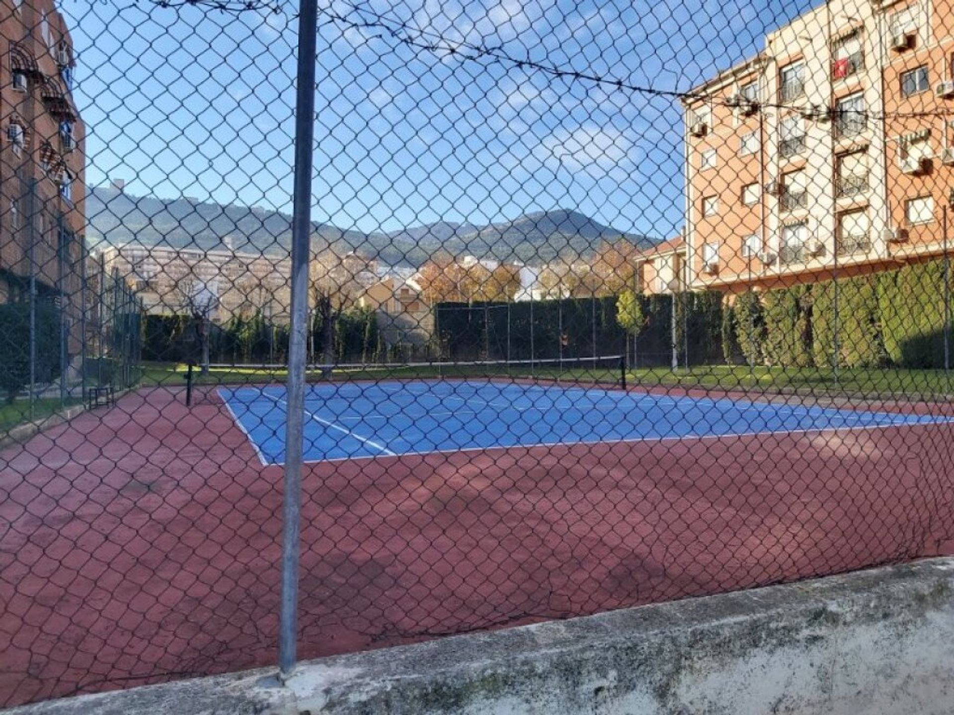 Ejerlejlighed i Jaén, Andalucía 11514255