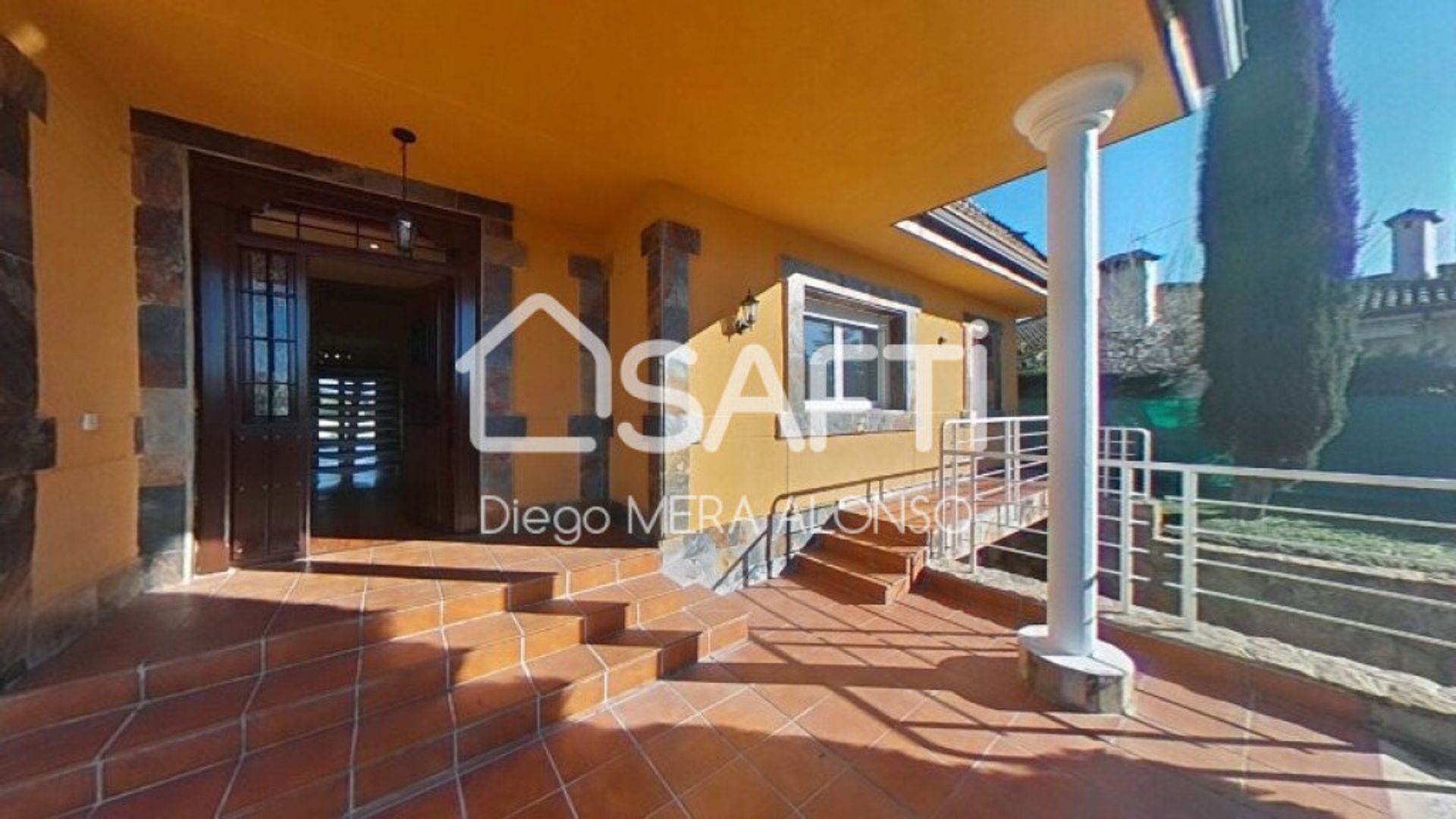 سكني في Uceda, Castilla-La Mancha 11514260