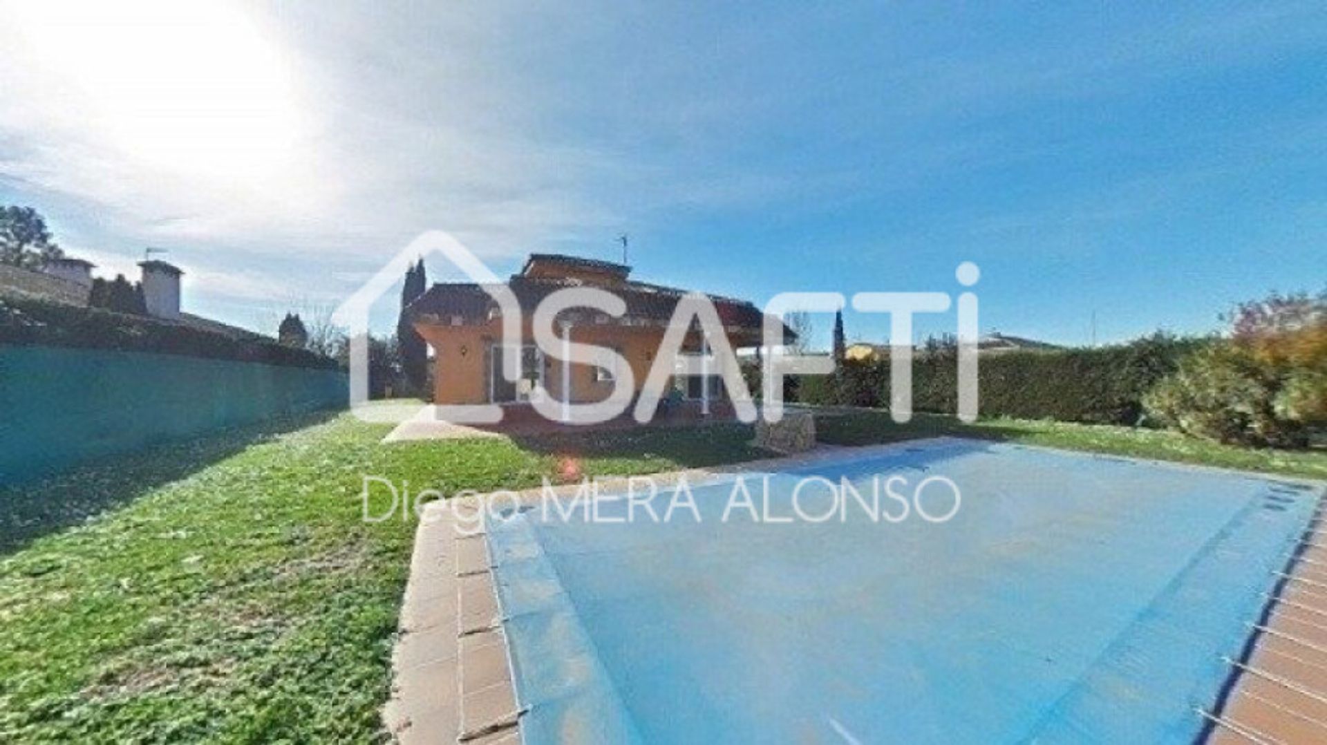 سكني في Uceda, Castilla-La Mancha 11514260