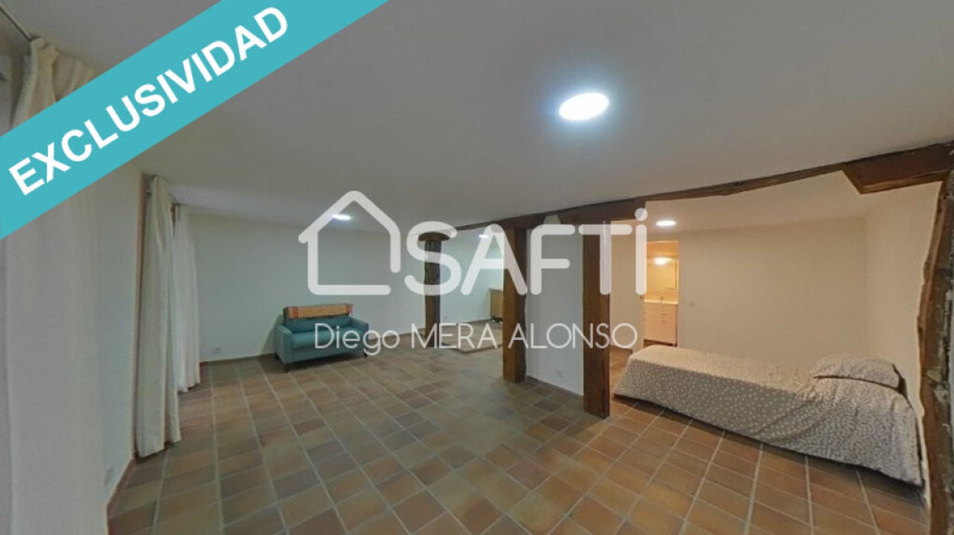 سكني في Madrid, Comunidad de Madrid 11514266