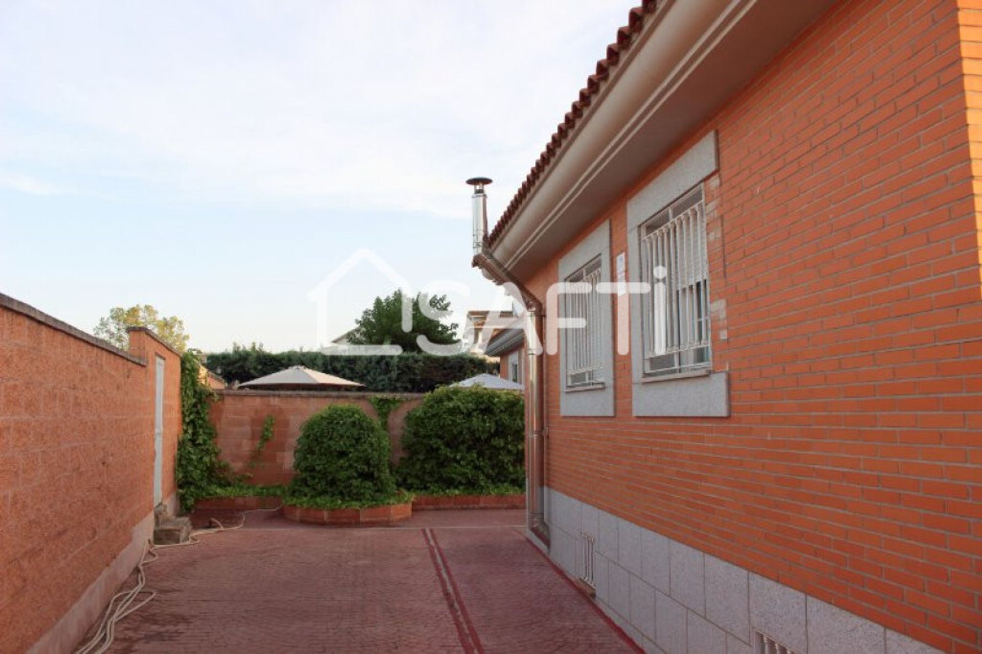 سكني في Venturada, Comunidad de Madrid 11514270