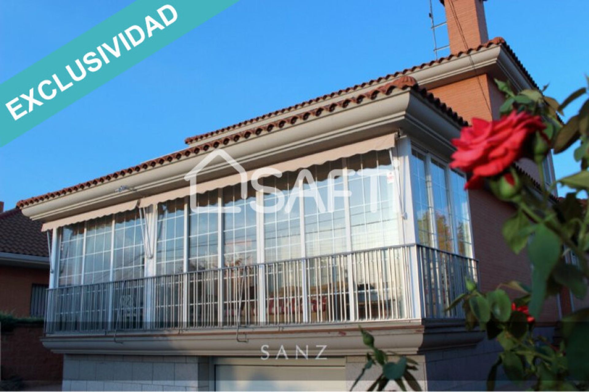 سكني في Venturada, Comunidad de Madrid 11514270