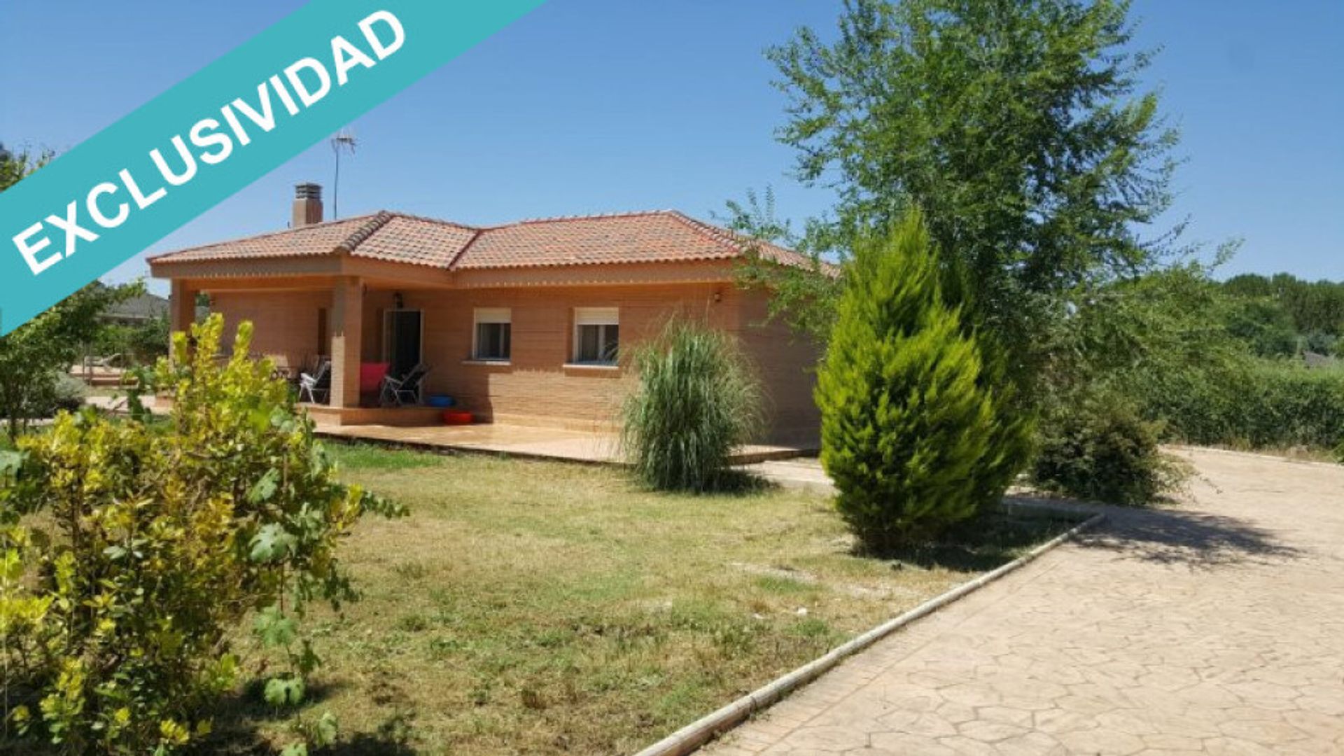 Huis in Illana, Castilla-La Mancha 11514272