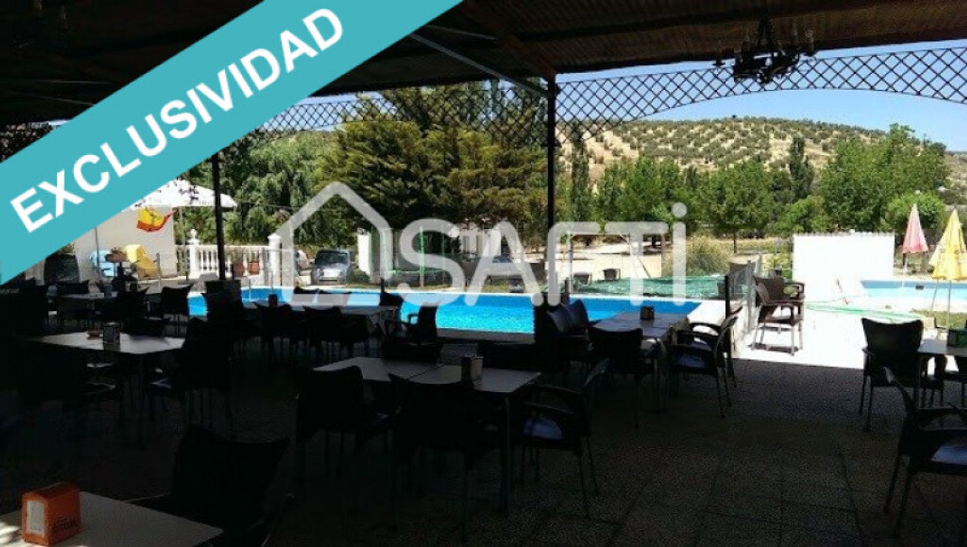 Житлова в Benalúa de las Villas, Andalucía 11514277