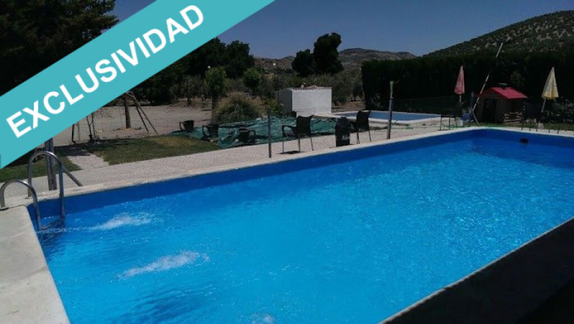 Житлова в Benalúa de las Villas, Andalucía 11514277