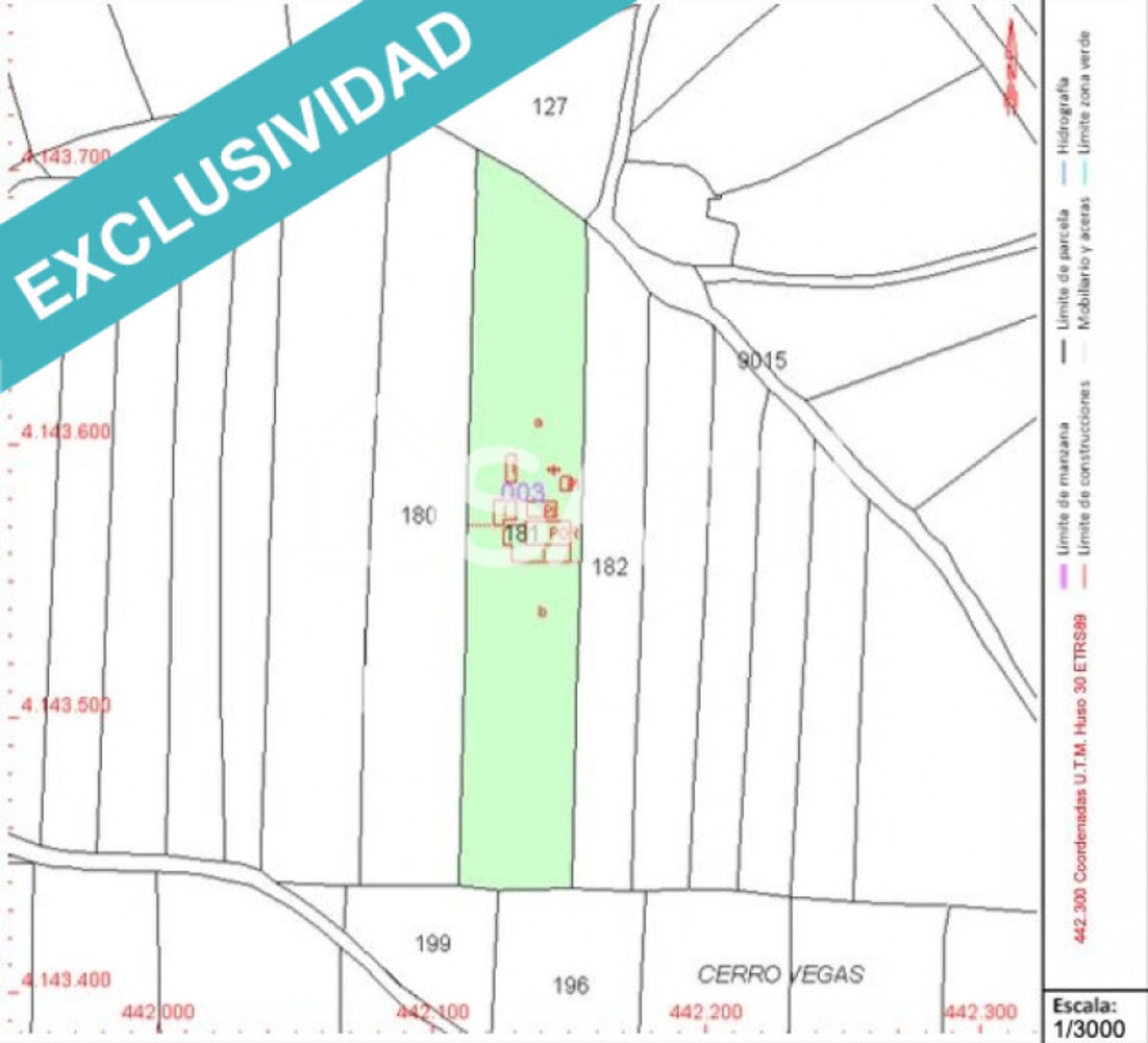 집 에 Benalúa de las Villas, Andalucía 11514277