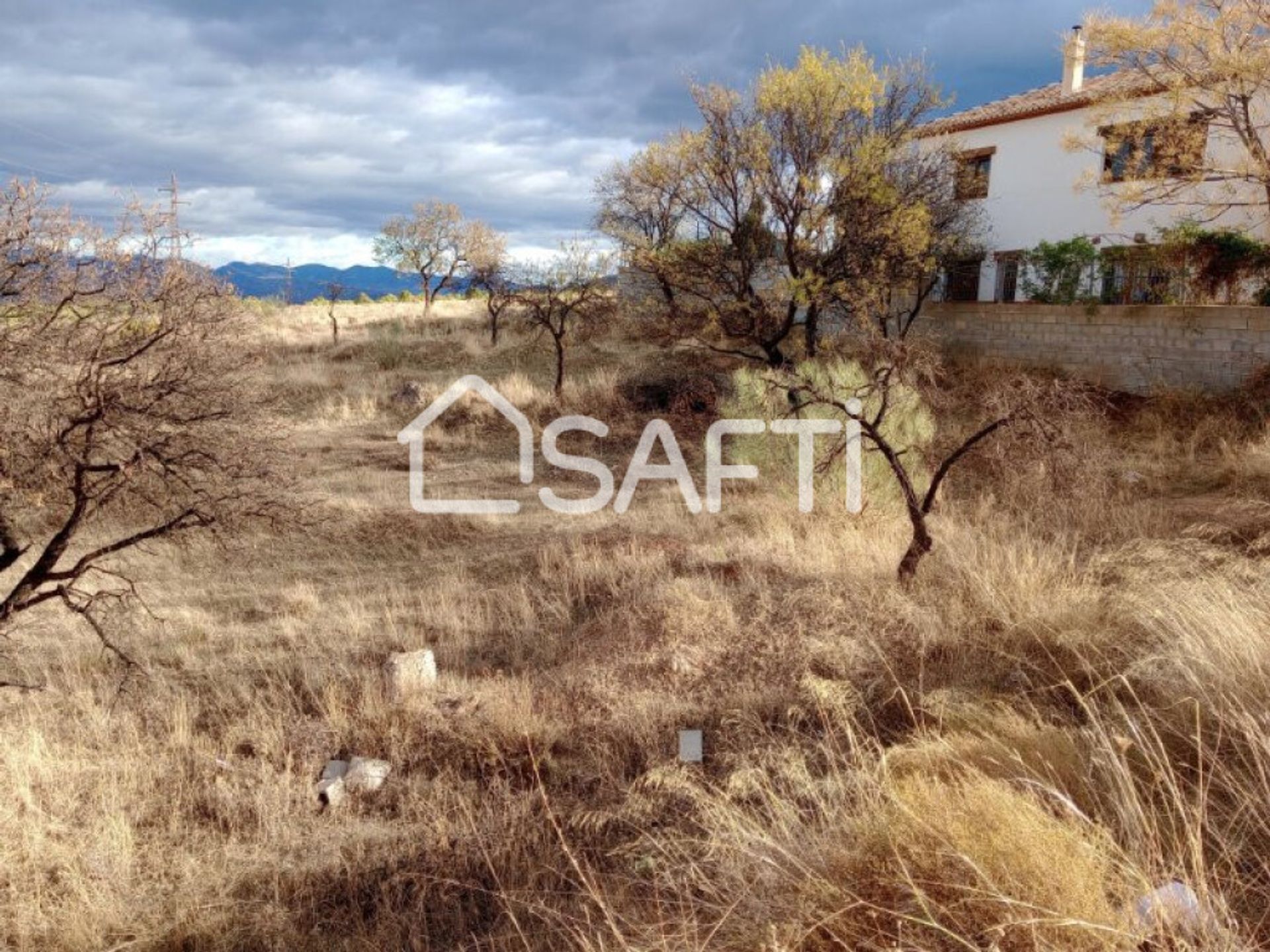 Terre dans , Andalucía 11514279