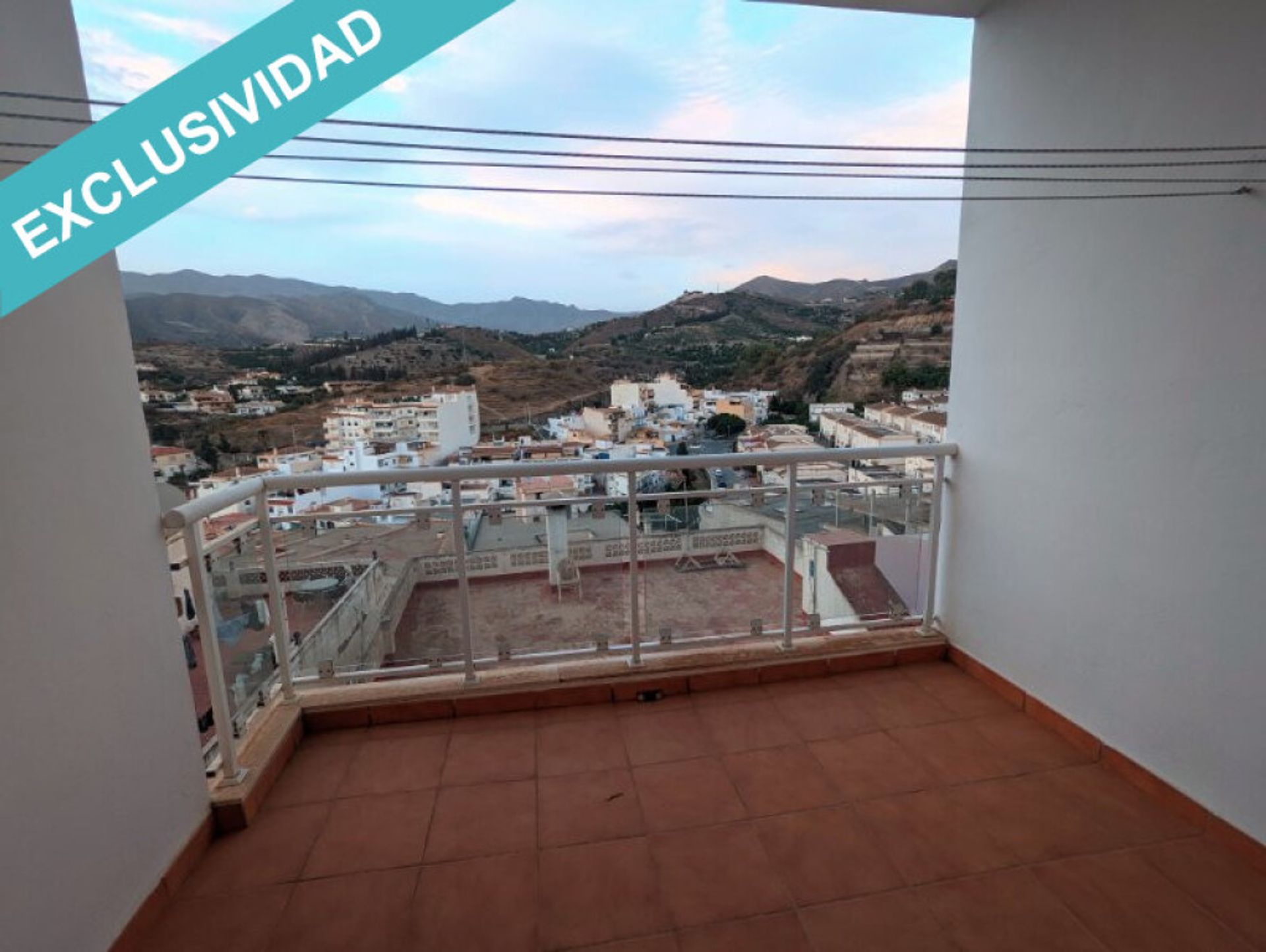 Condominium in Almuñécar, Andalucía 11514284