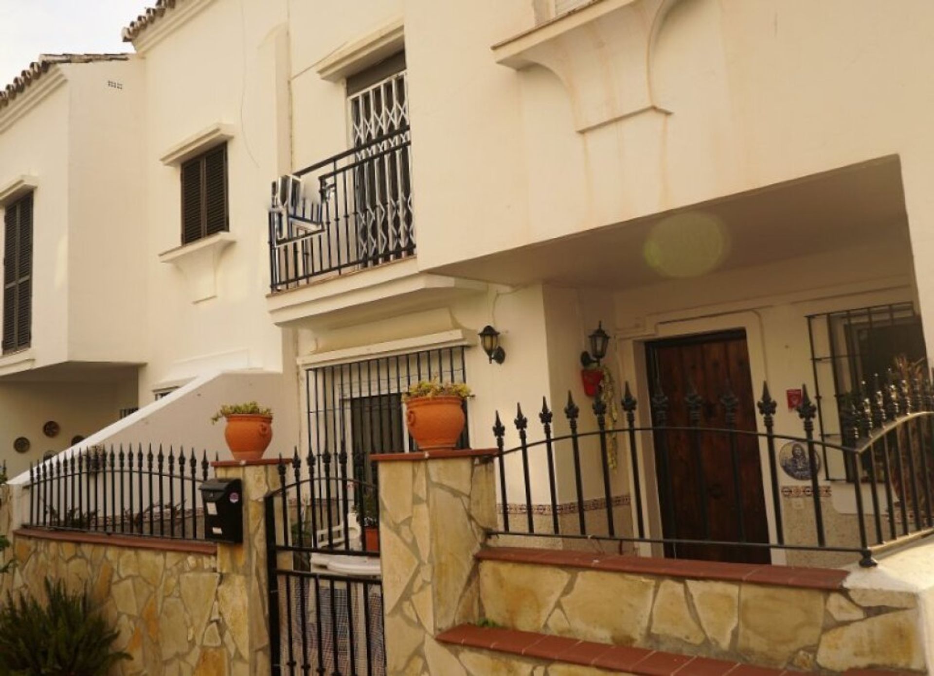 Casa nel Torre del Mar, Andalucía 11514286