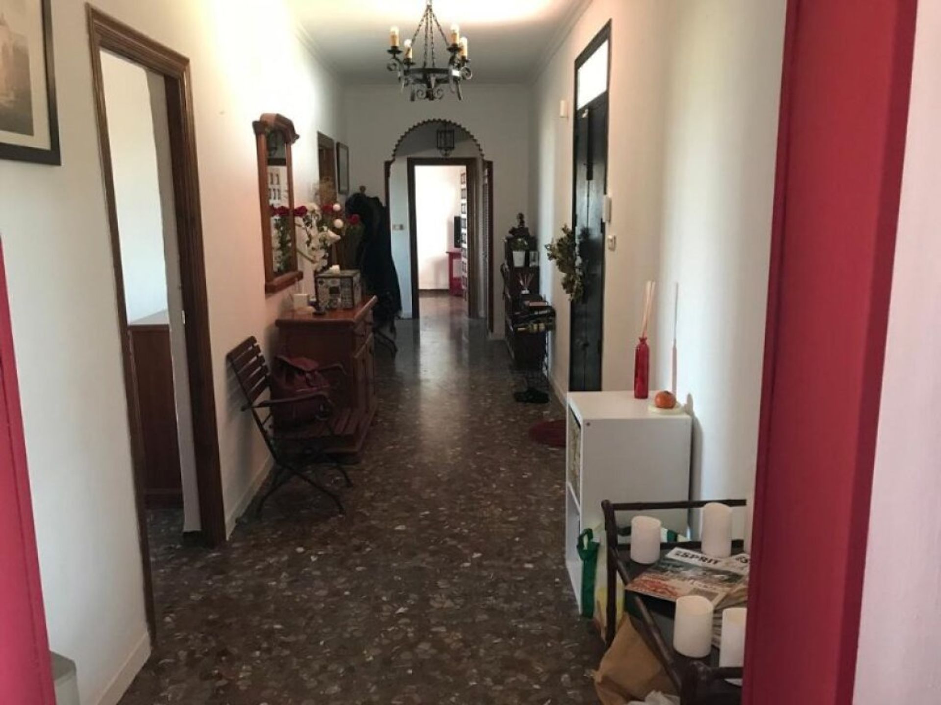 Haus im Villanueva del Río y Minas, Andalucía 11514287