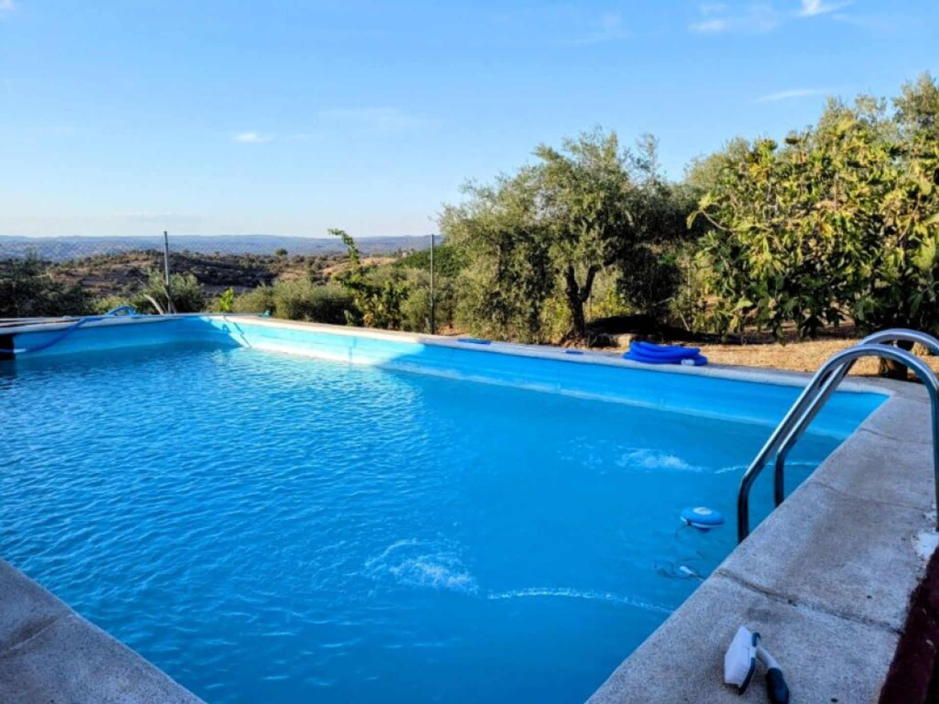 Haus im Villanueva del Río y Minas, Andalucía 11514287